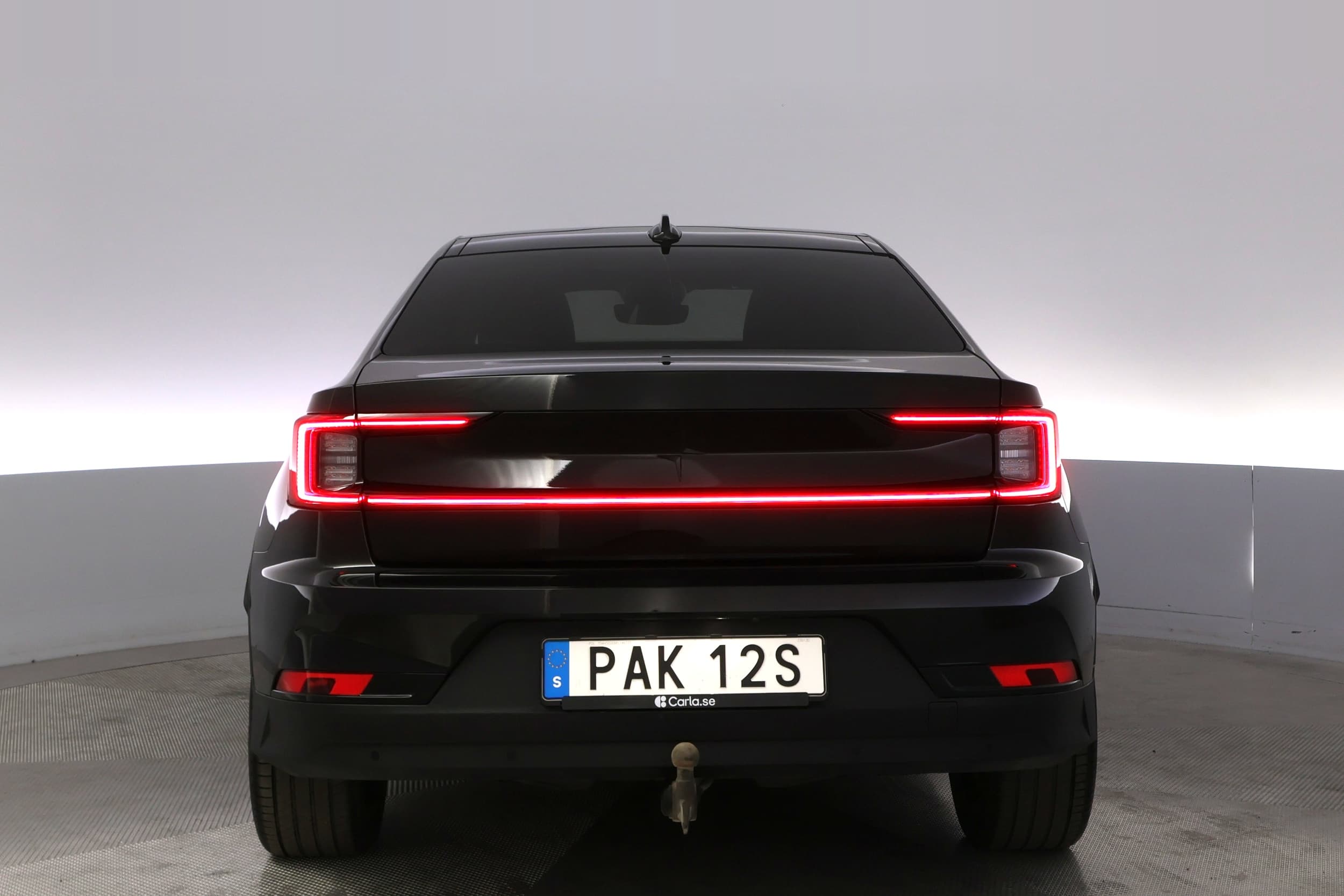 Polestar 2