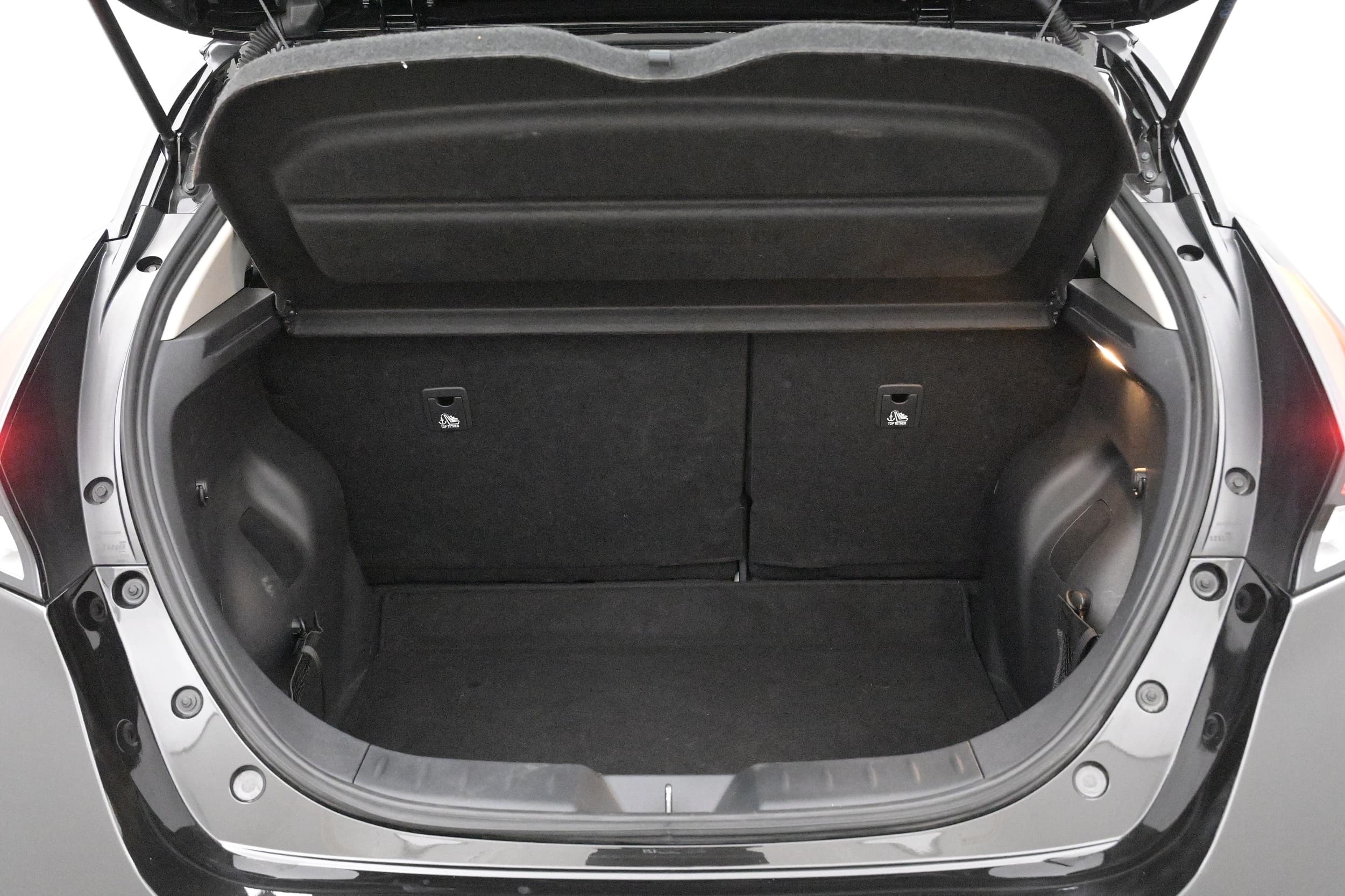 Nissan Leaf e+