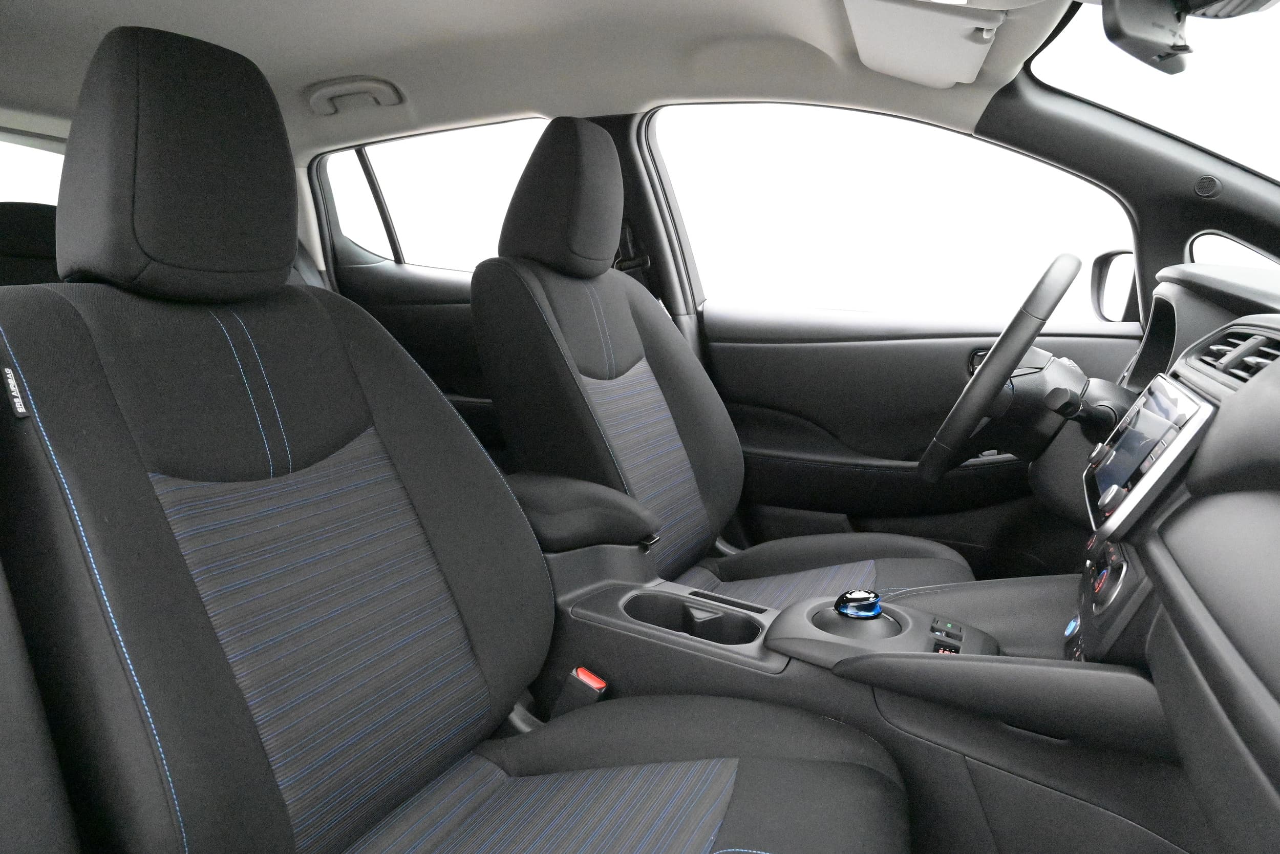 Nissan Leaf e+