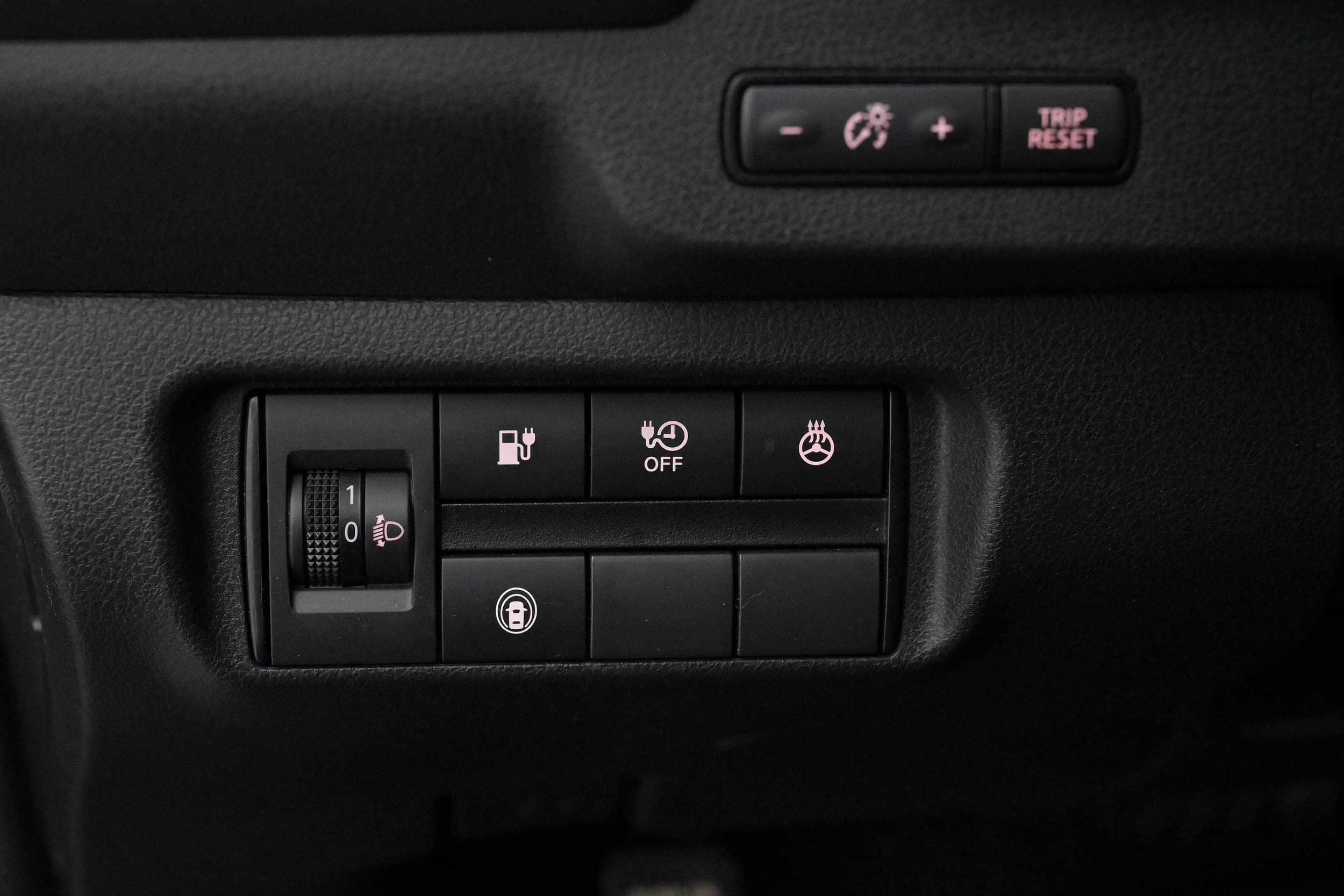 Nissan Leaf e+
