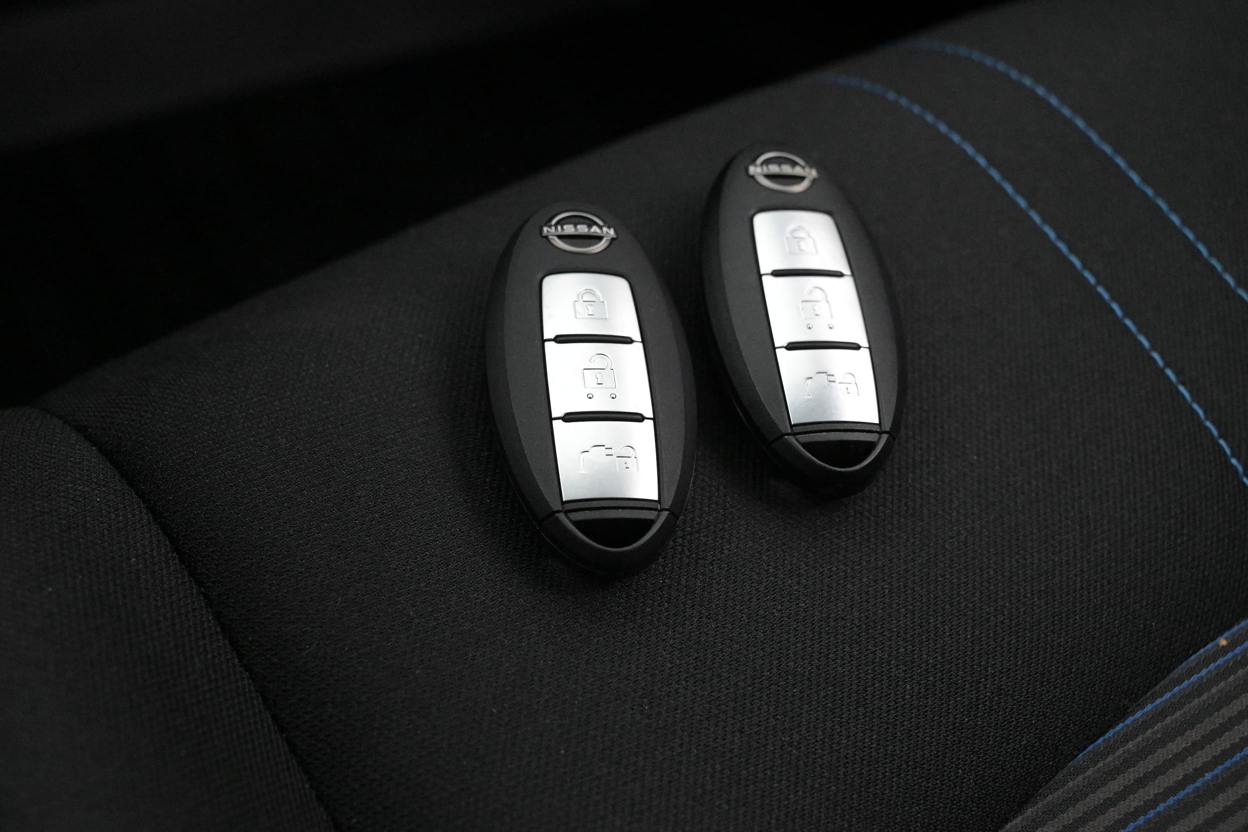 Nissan Leaf e+