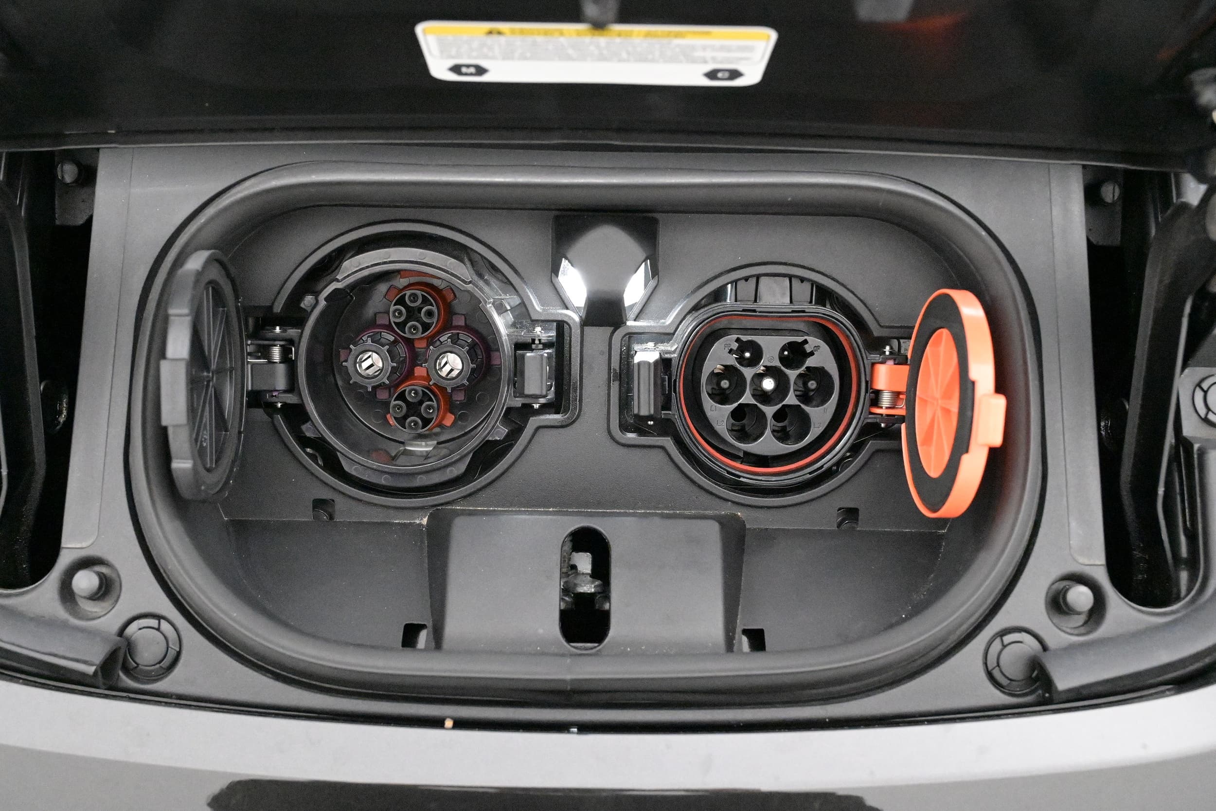 Nissan Leaf e+
