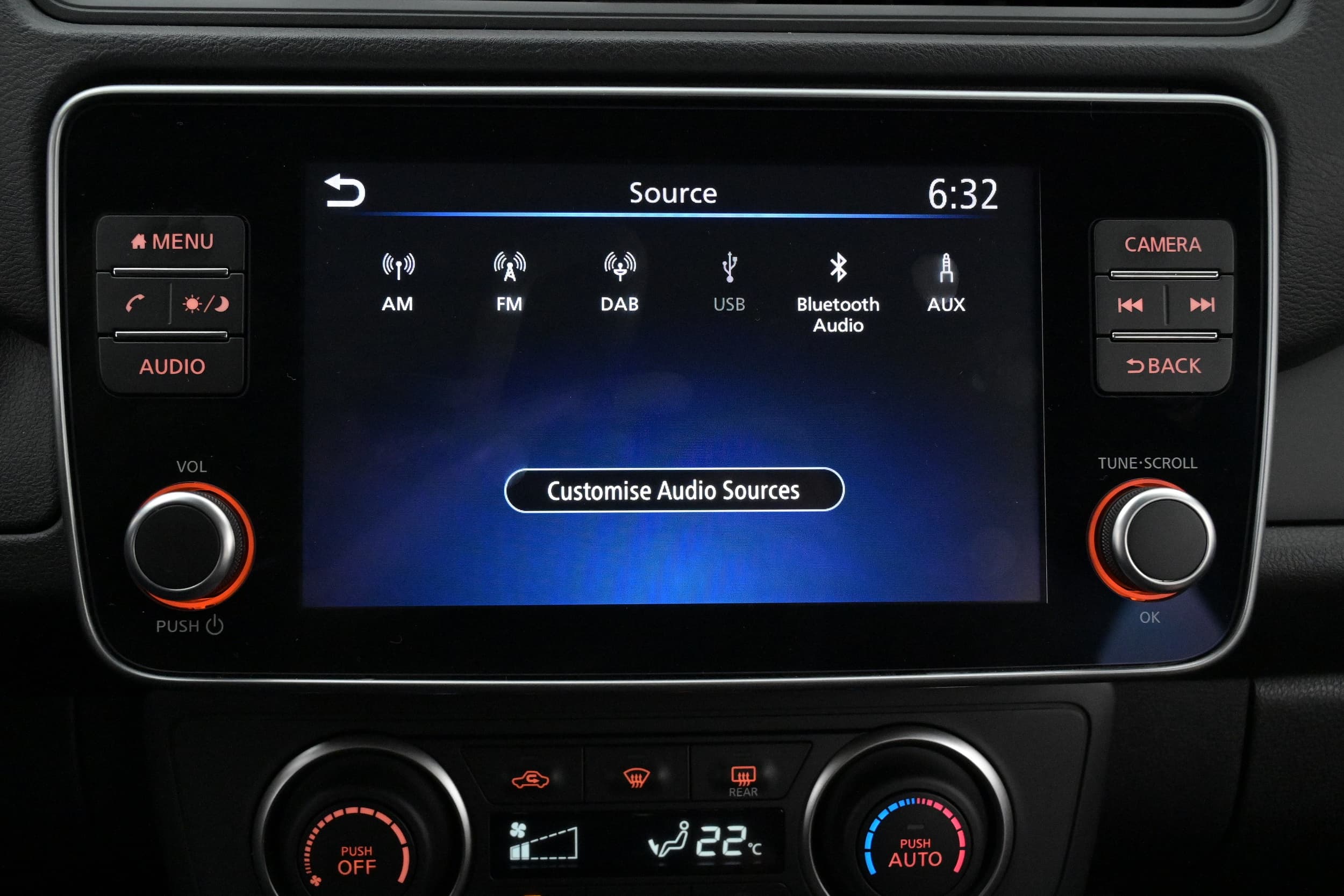 Nissan Leaf e+