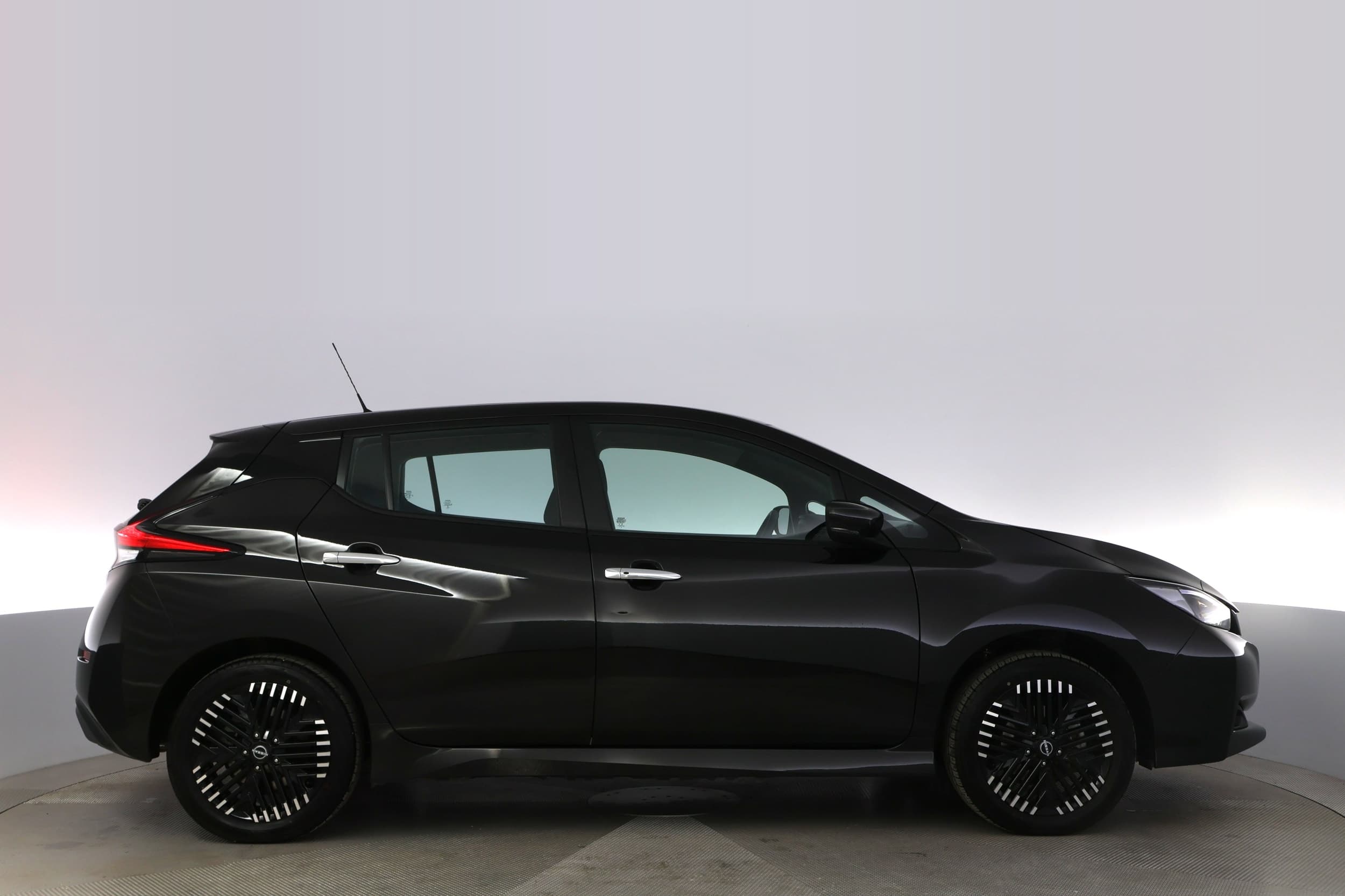 Nissan Leaf e+