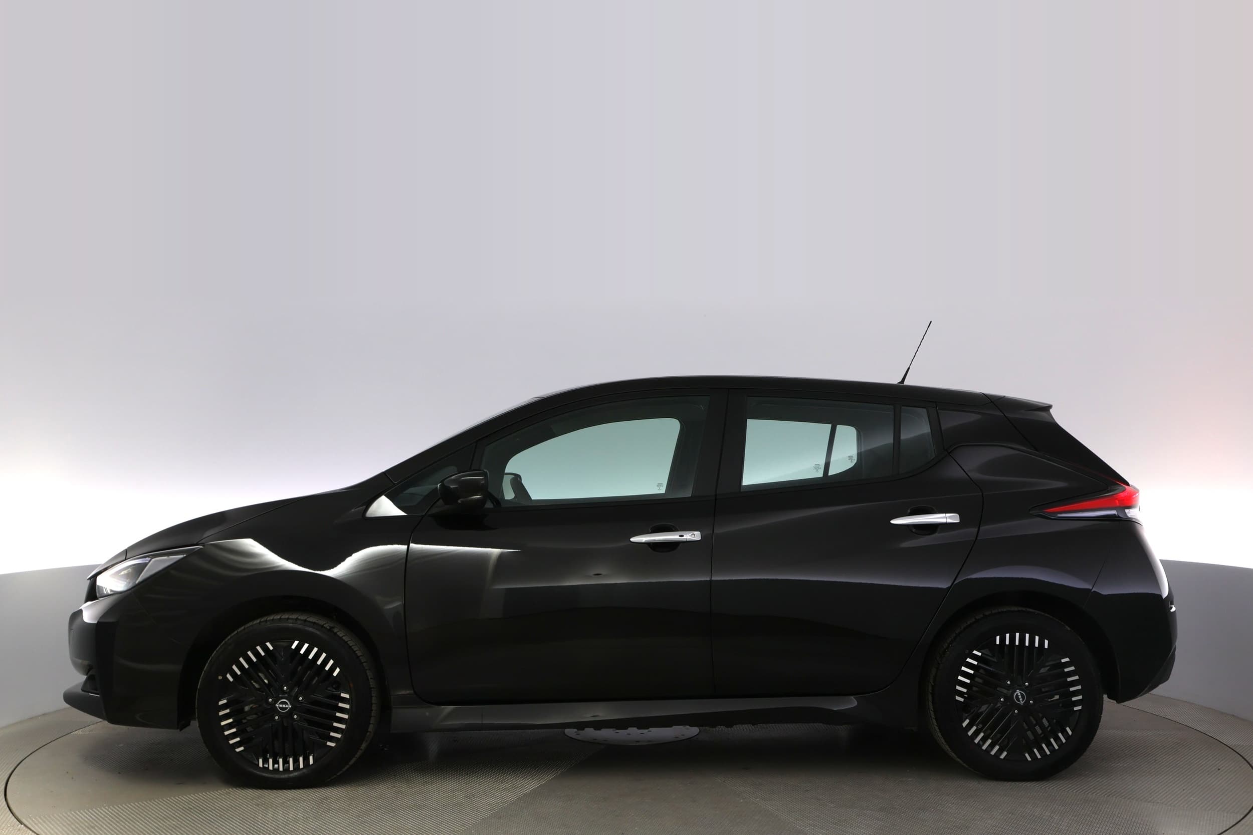 Nissan Leaf e+