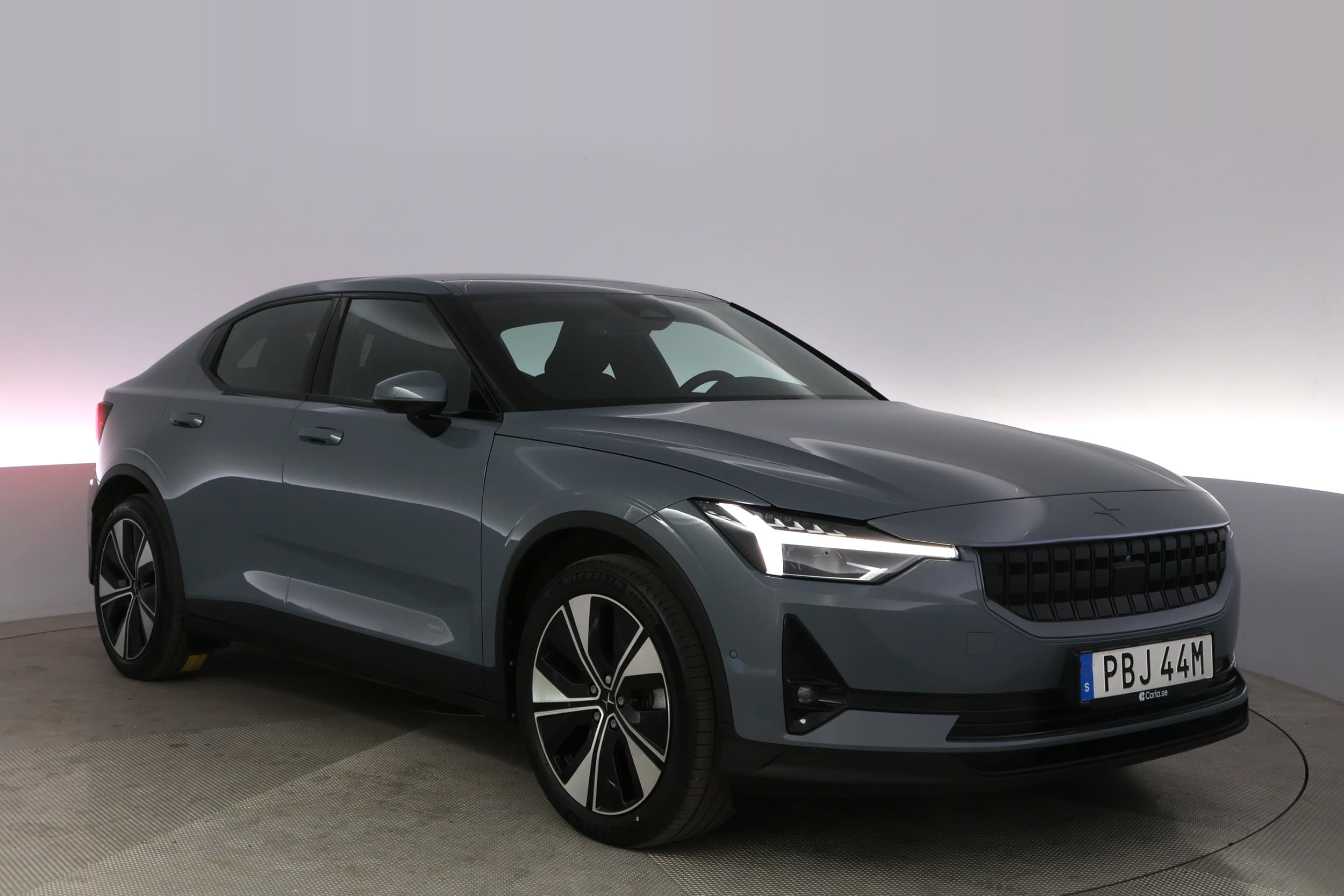 Polestar 2