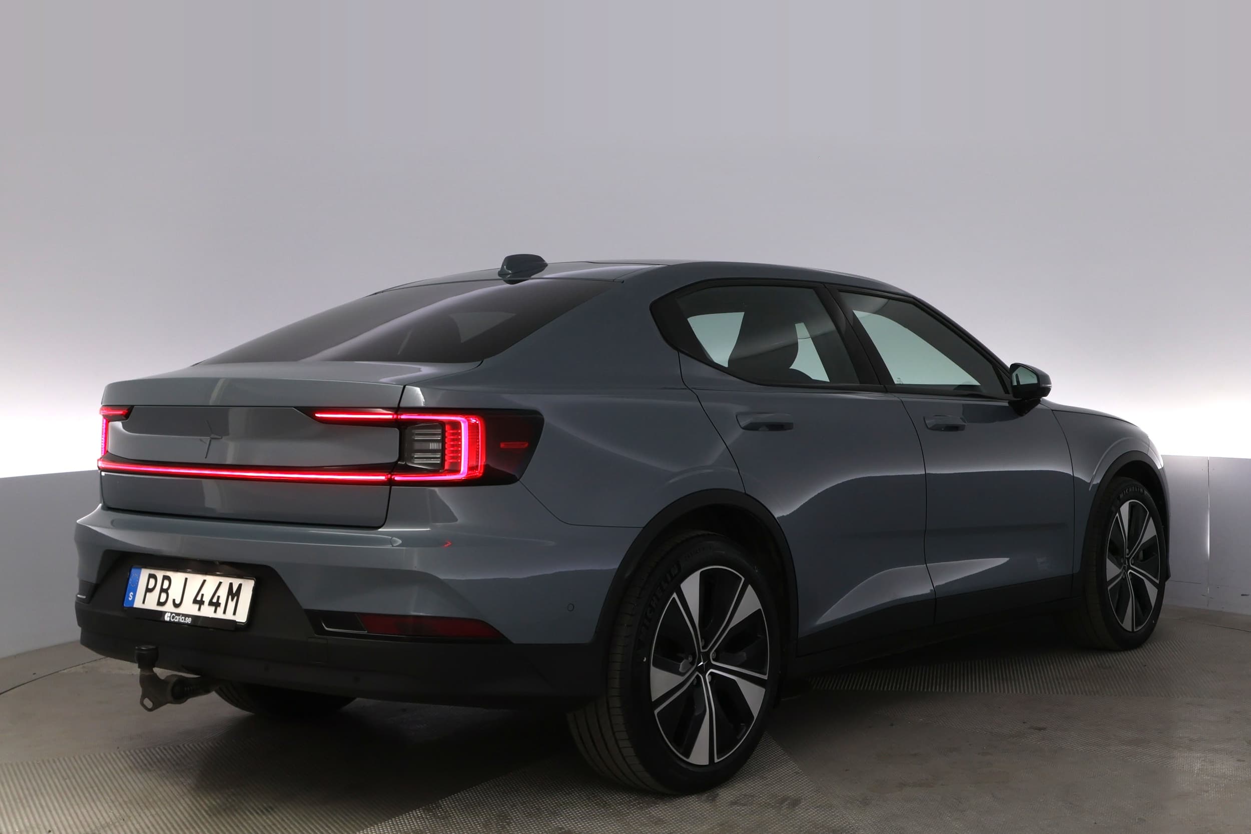 Polestar 2