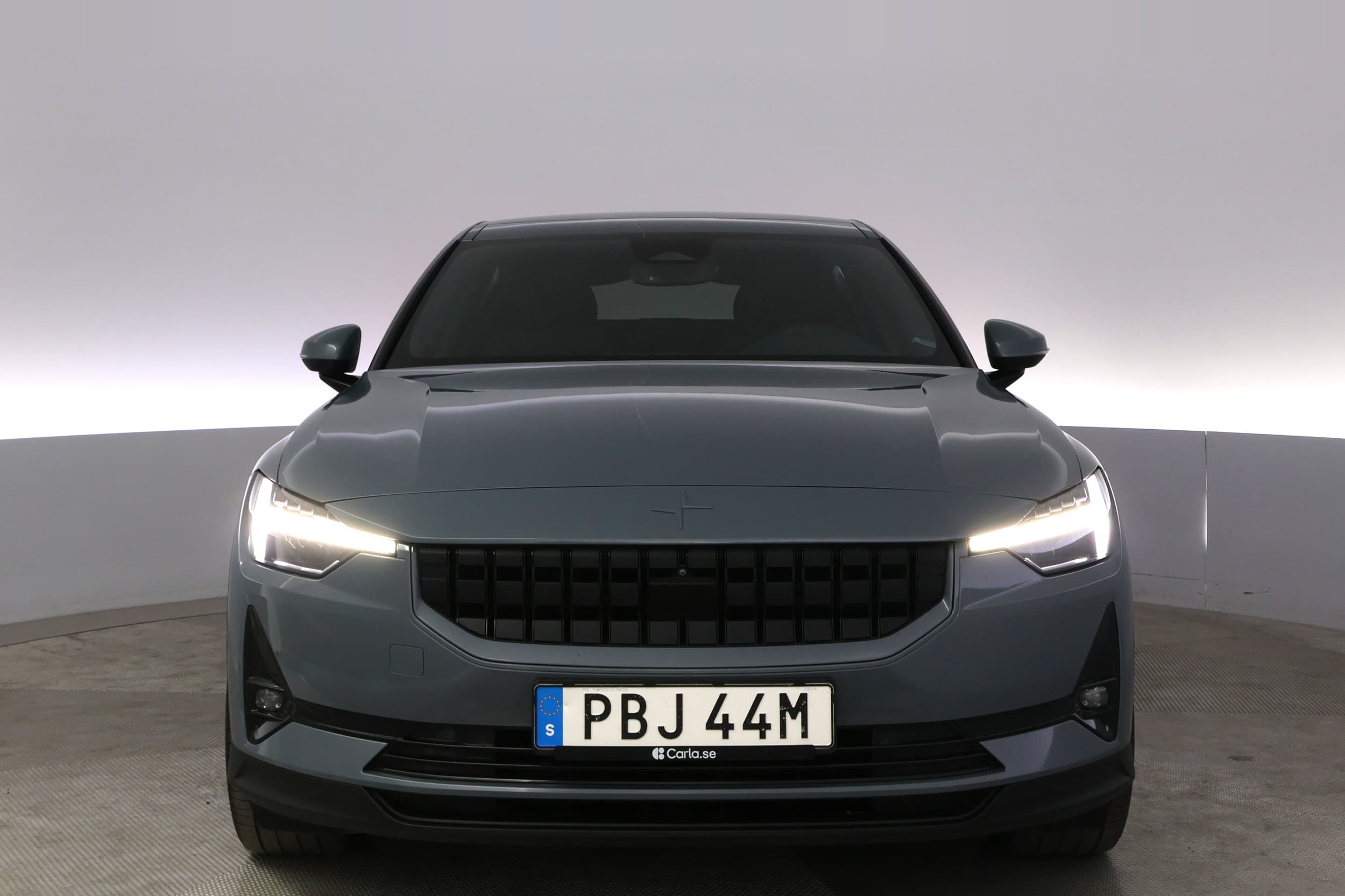 Polestar 2