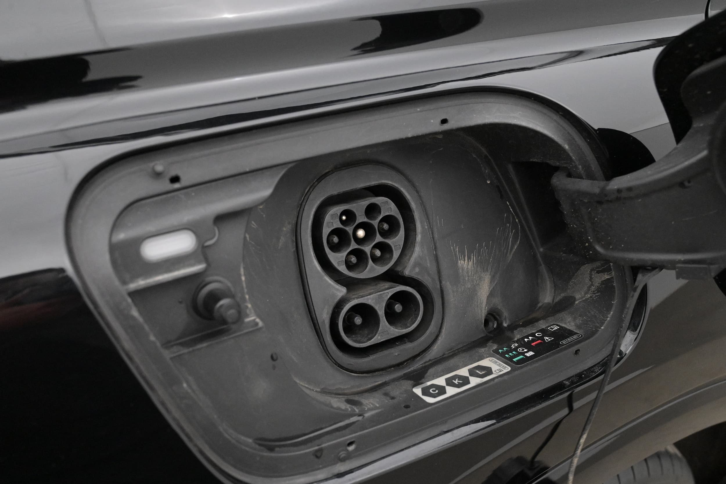 Audi Q4