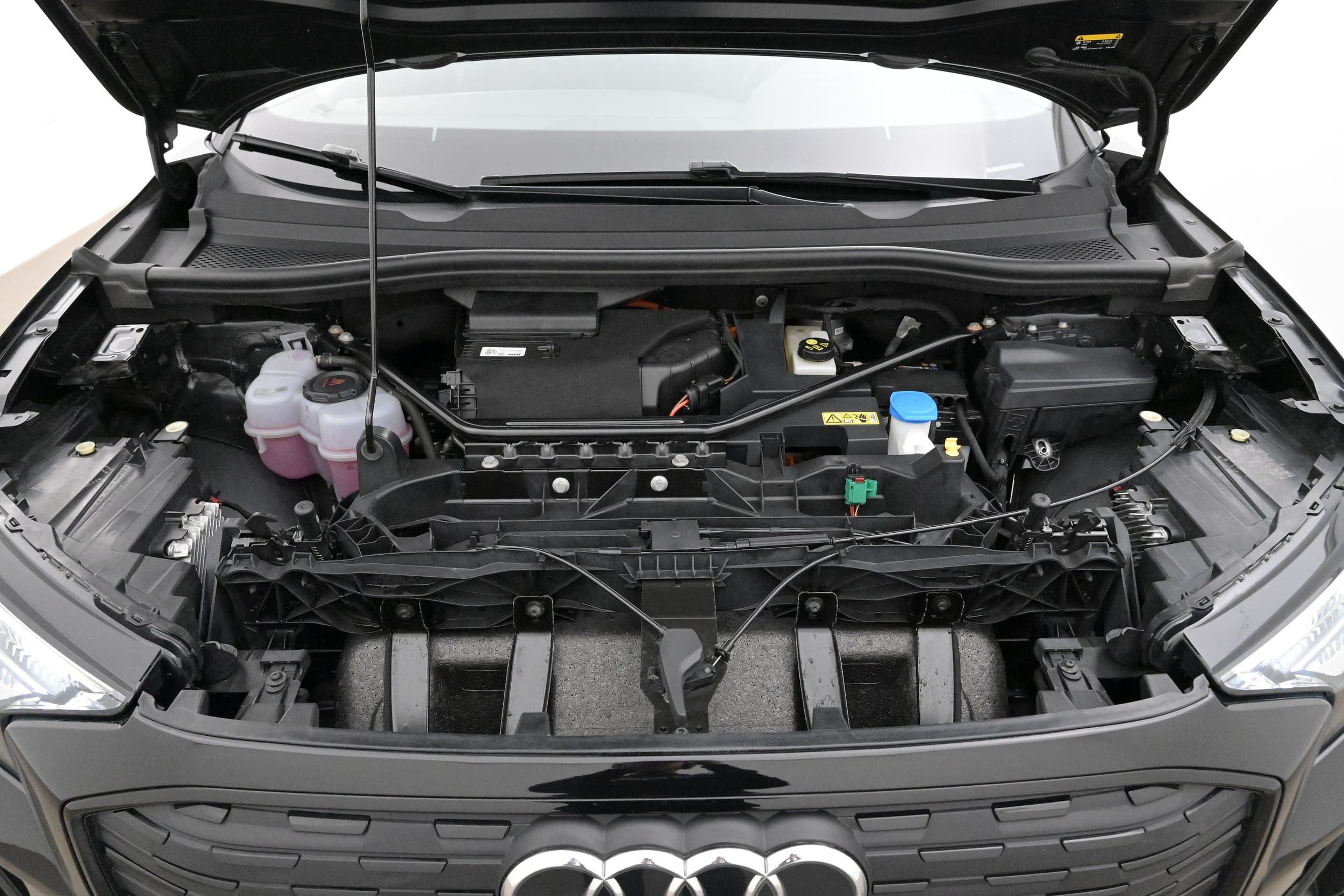 Audi Q4