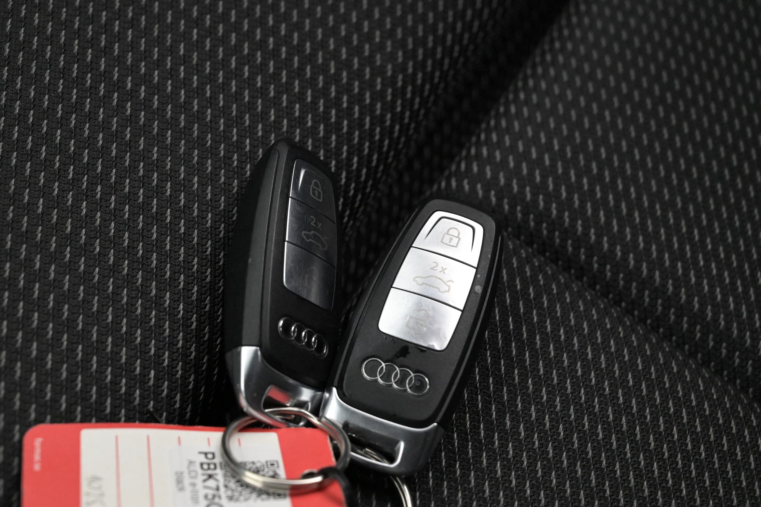 Audi Q4