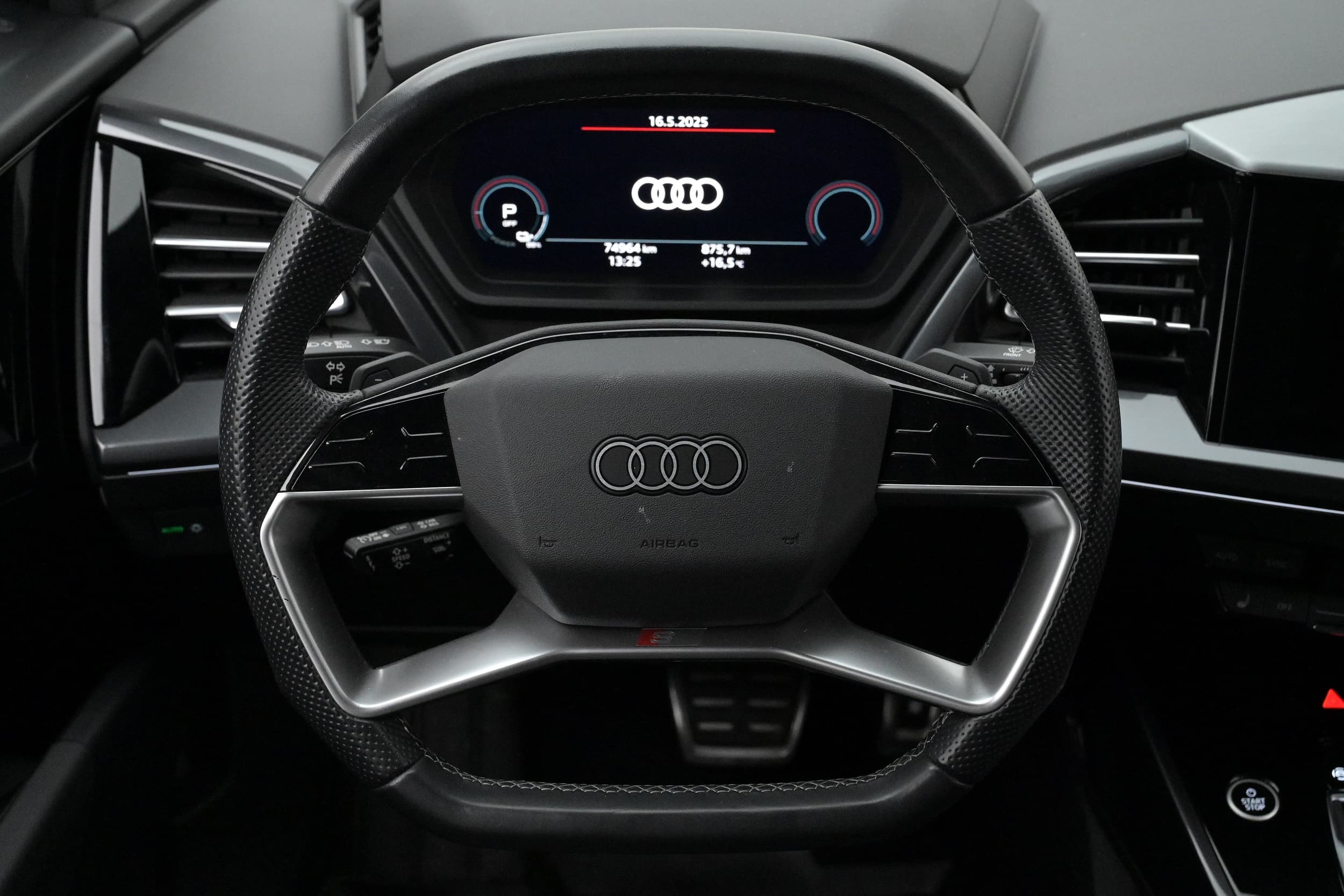 Audi Q4