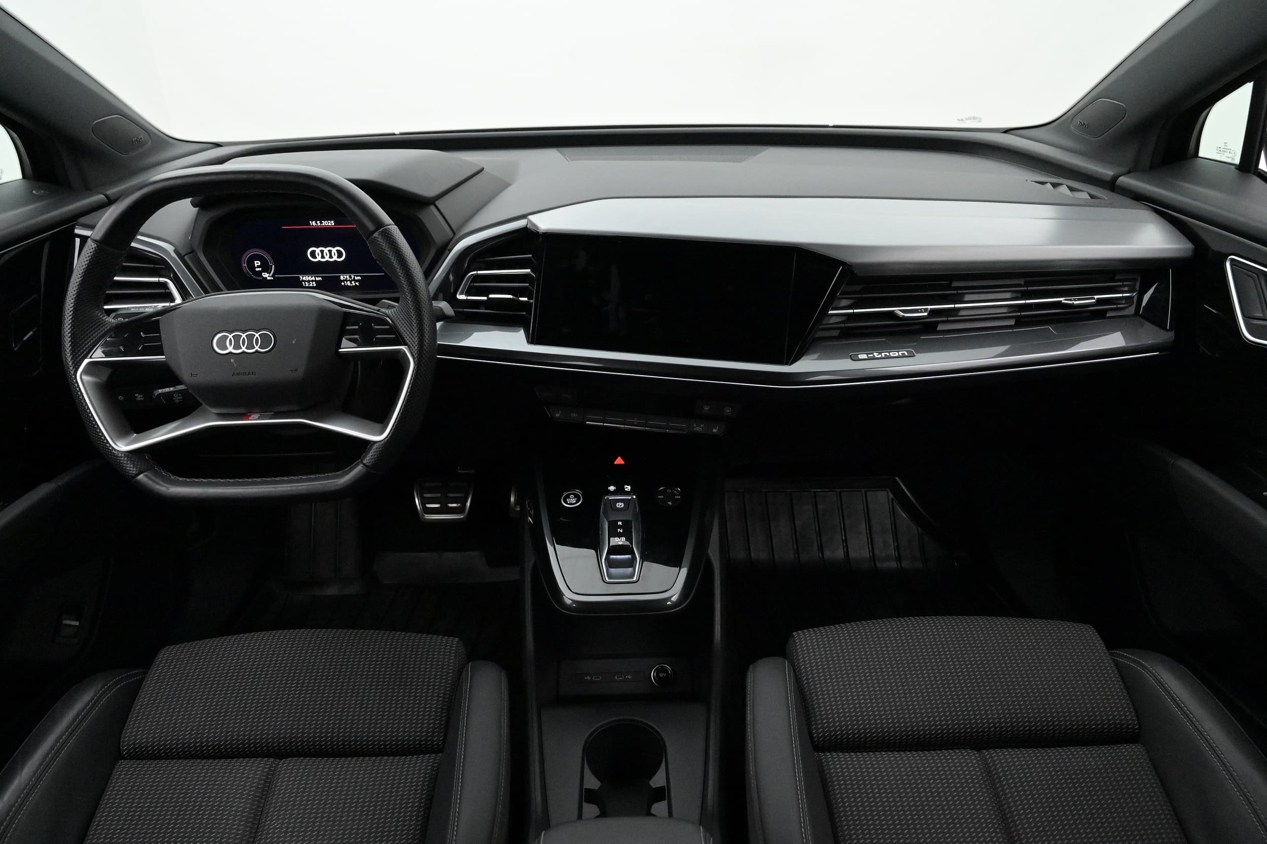 Audi Q4