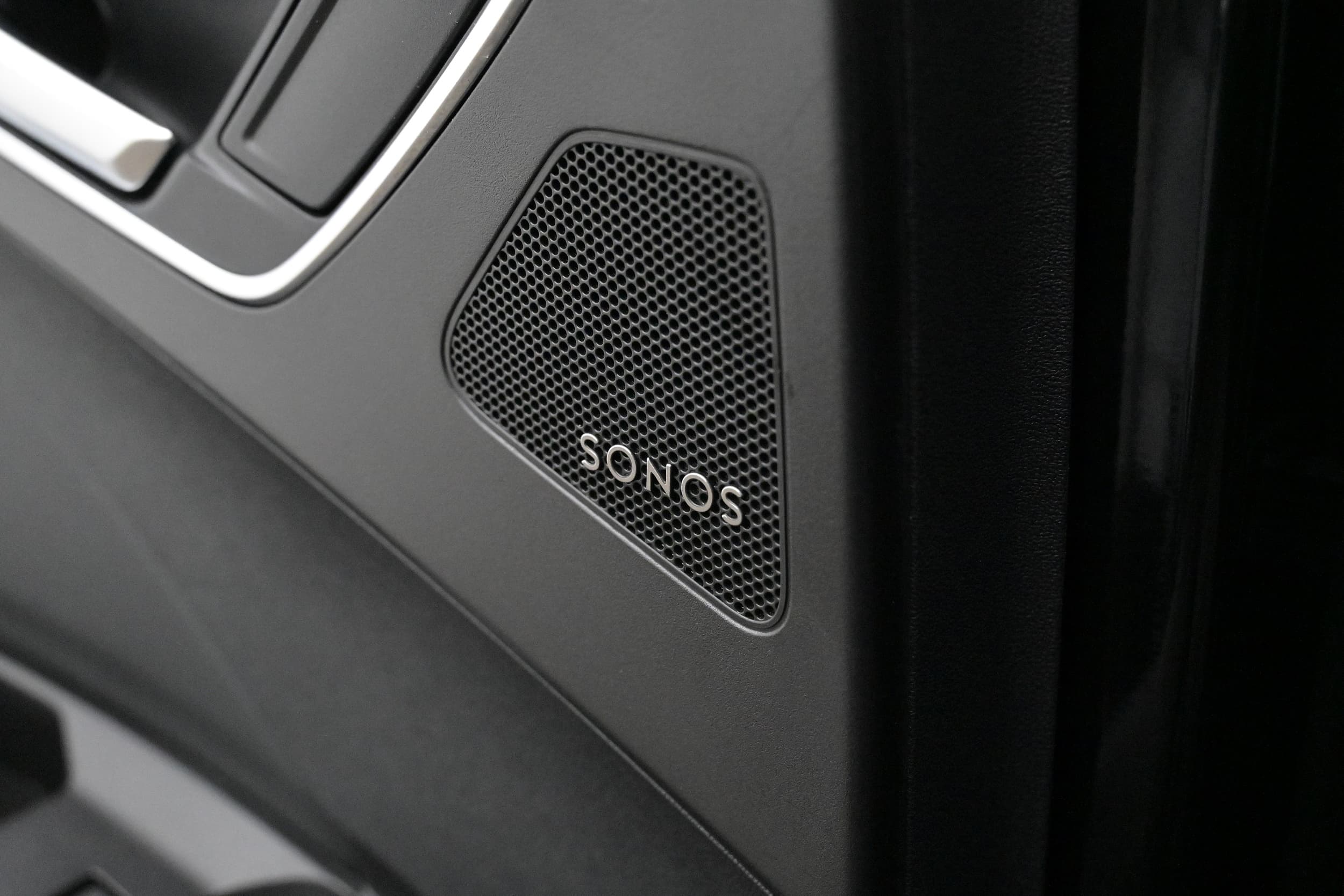 Audi Q4