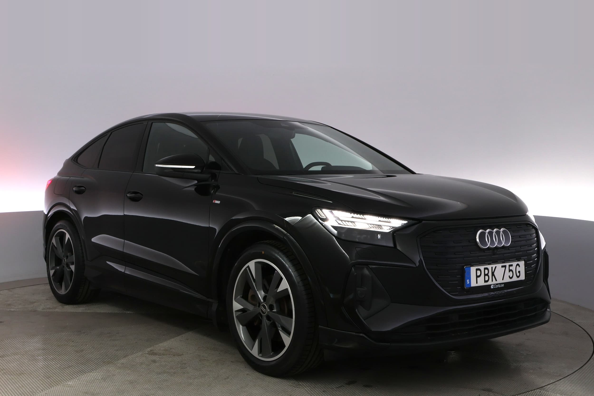 Audi Q4