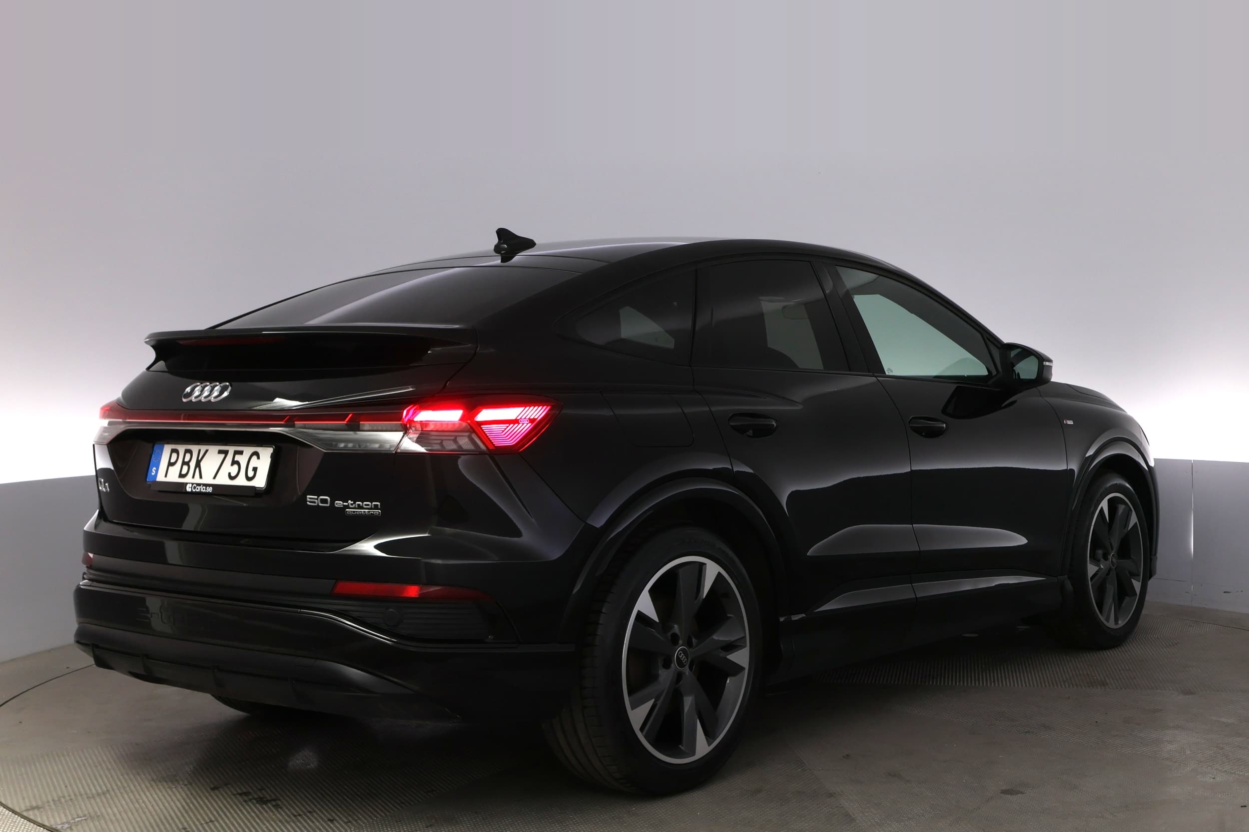 Audi Q4