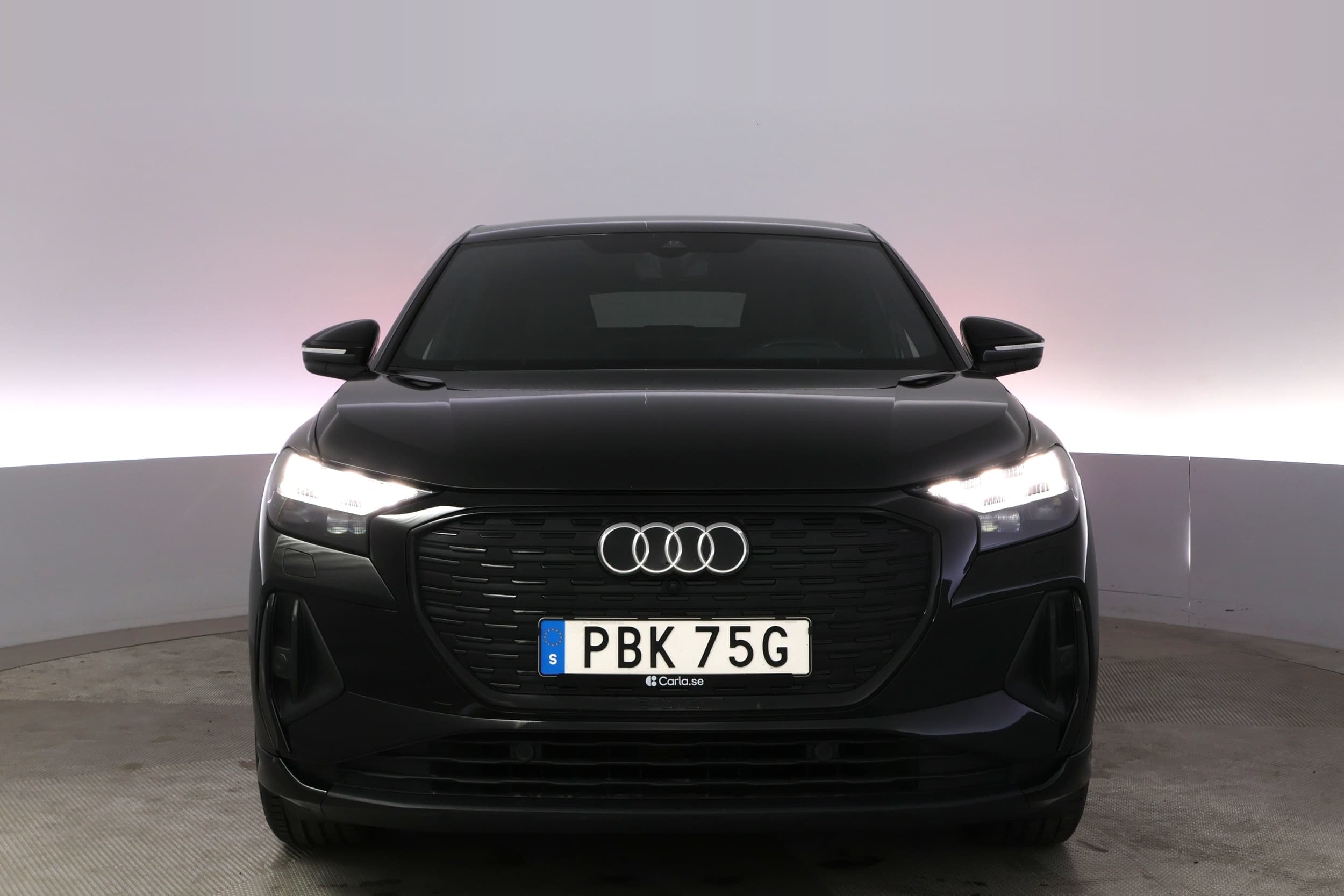 Audi Q4