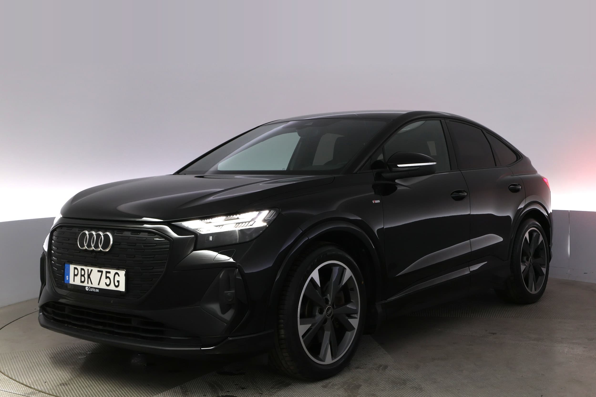 Audi Q4
