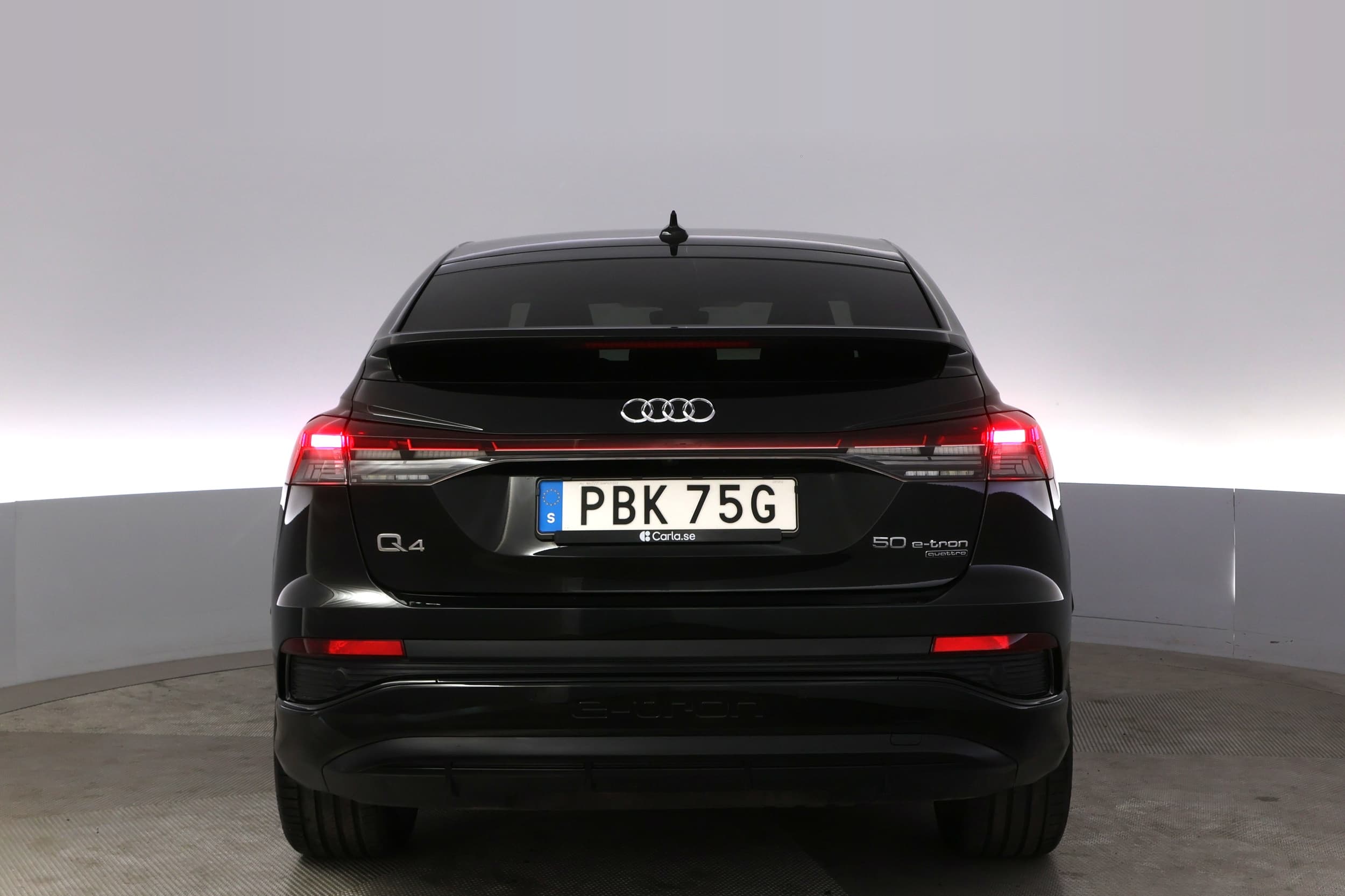 Audi Q4