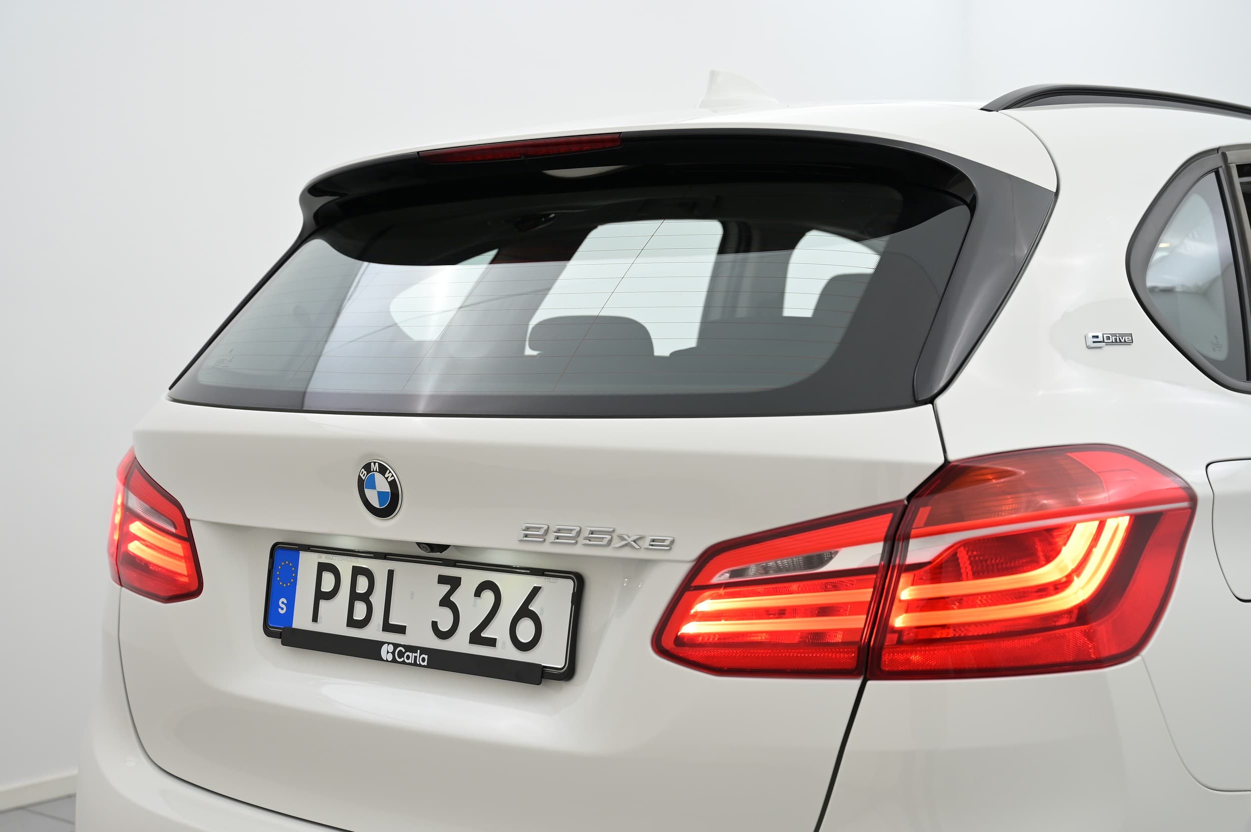 BMW 225xe
