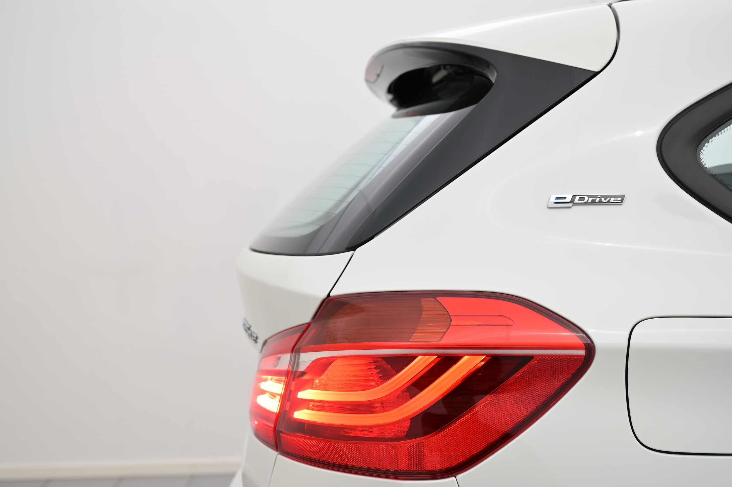 BMW 225xe