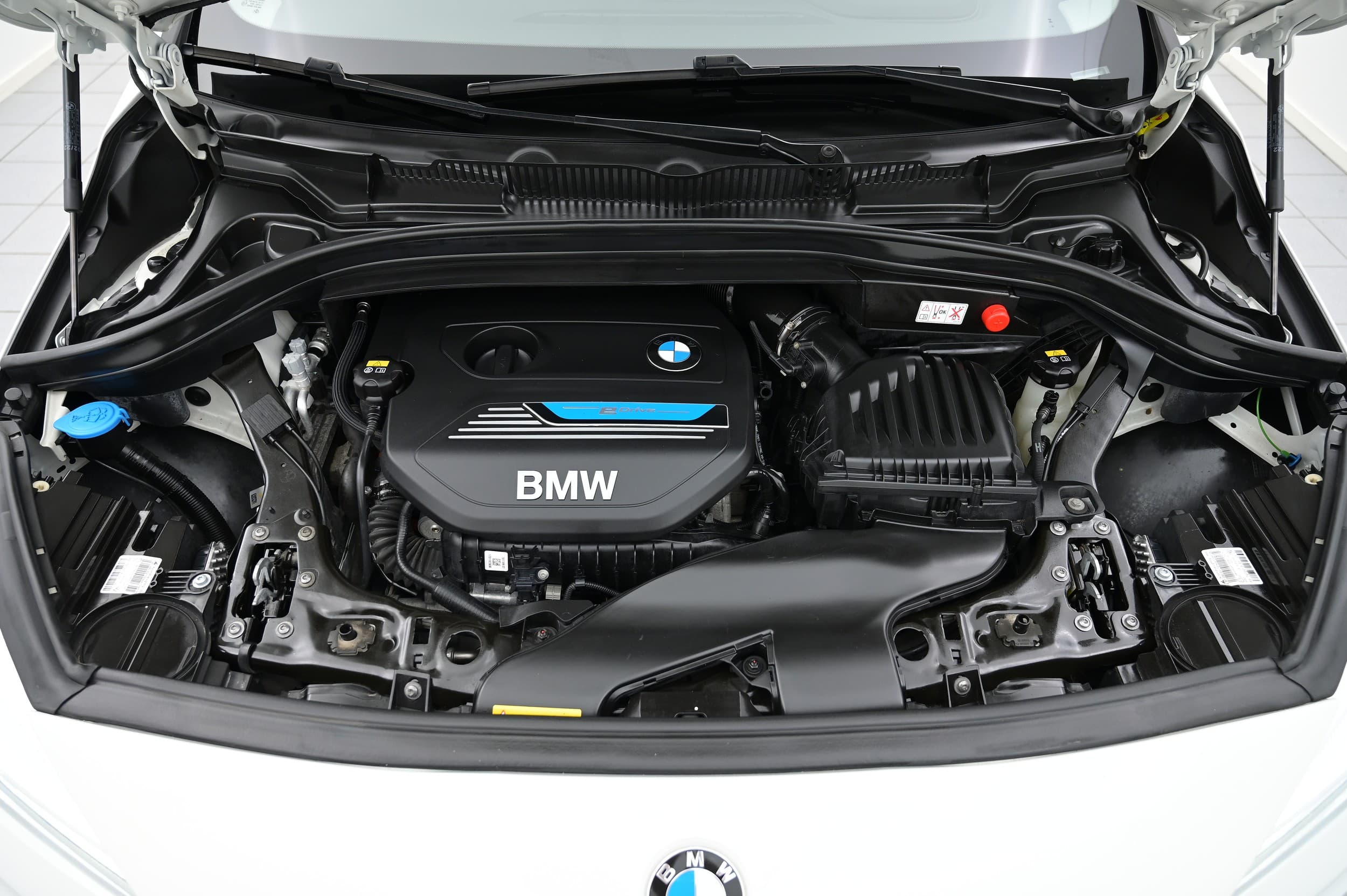 BMW 225xe