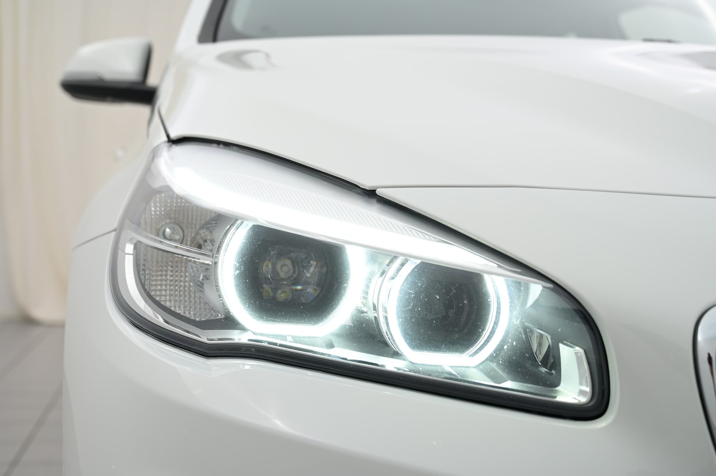 BMW 225xe