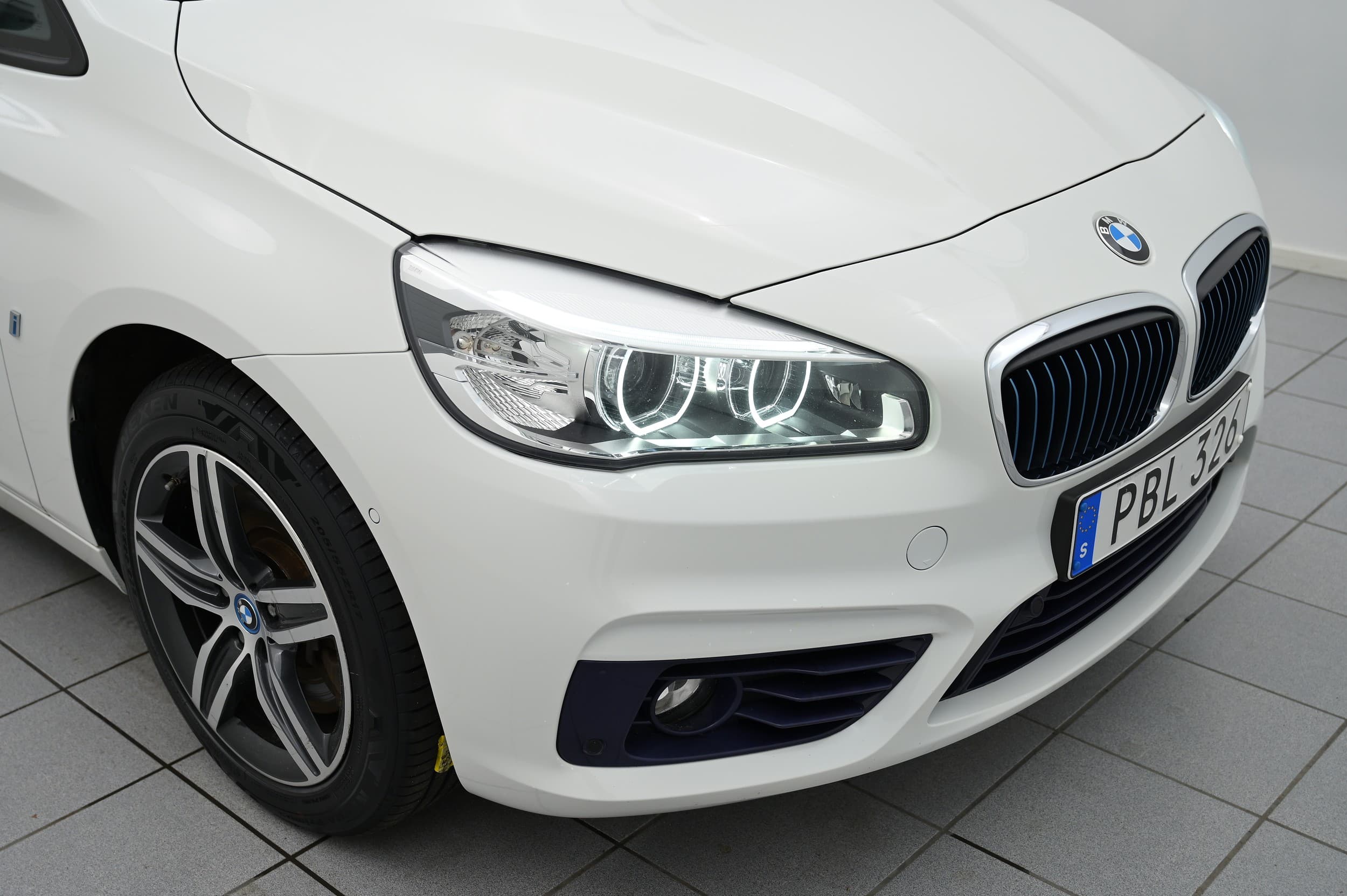 BMW 225xe