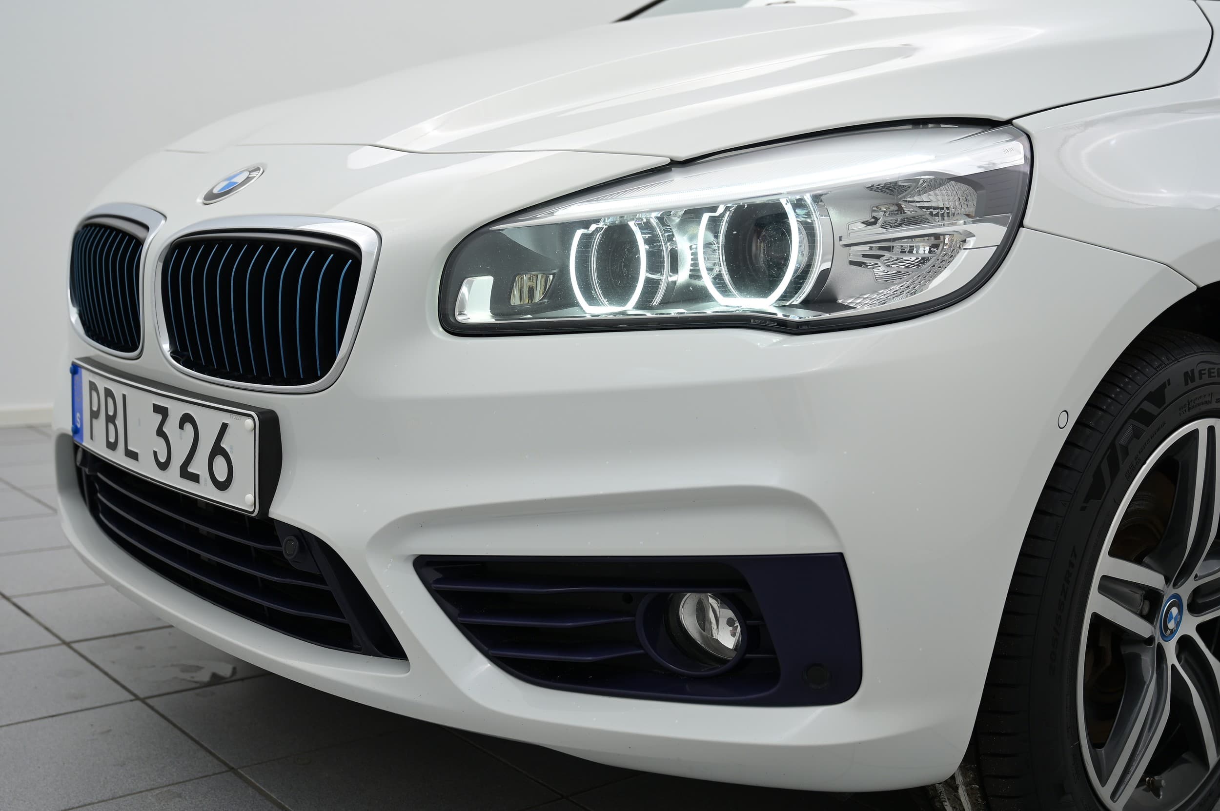 BMW 225xe