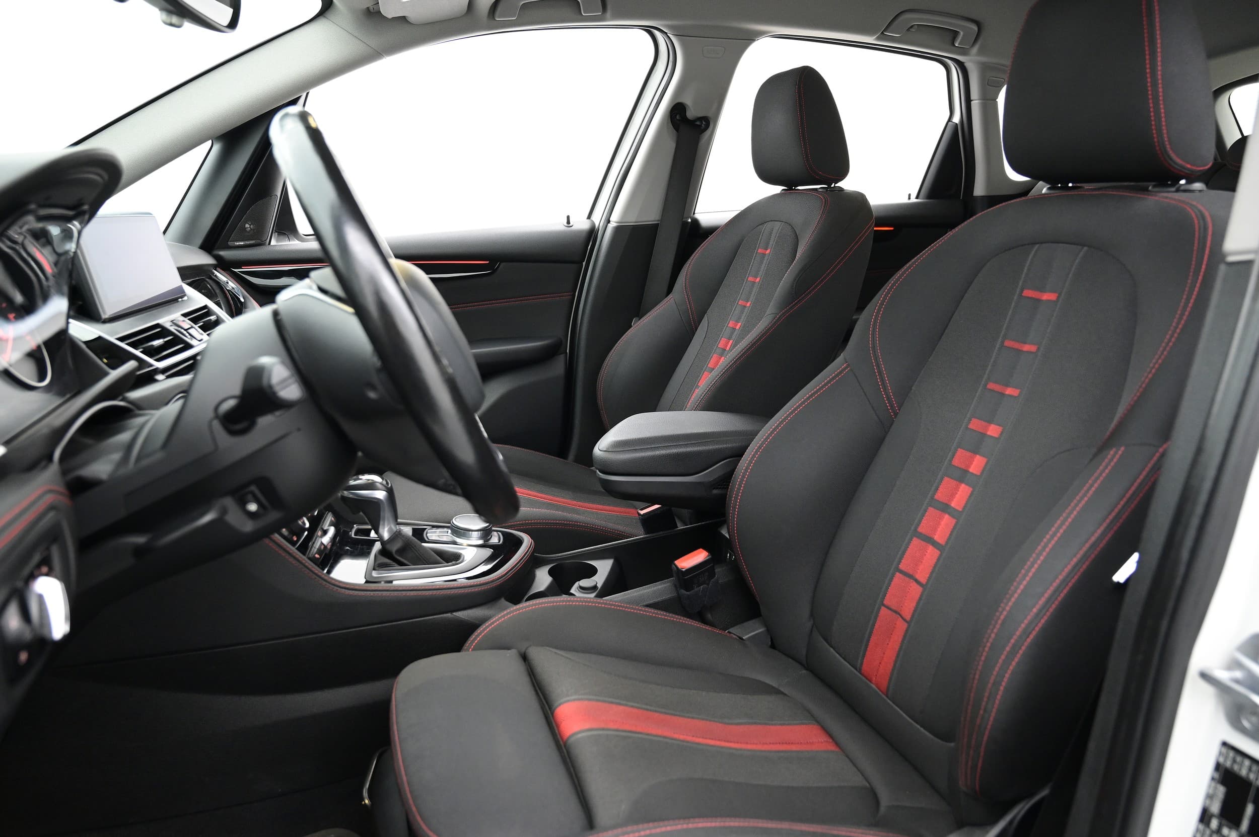 BMW 225xe