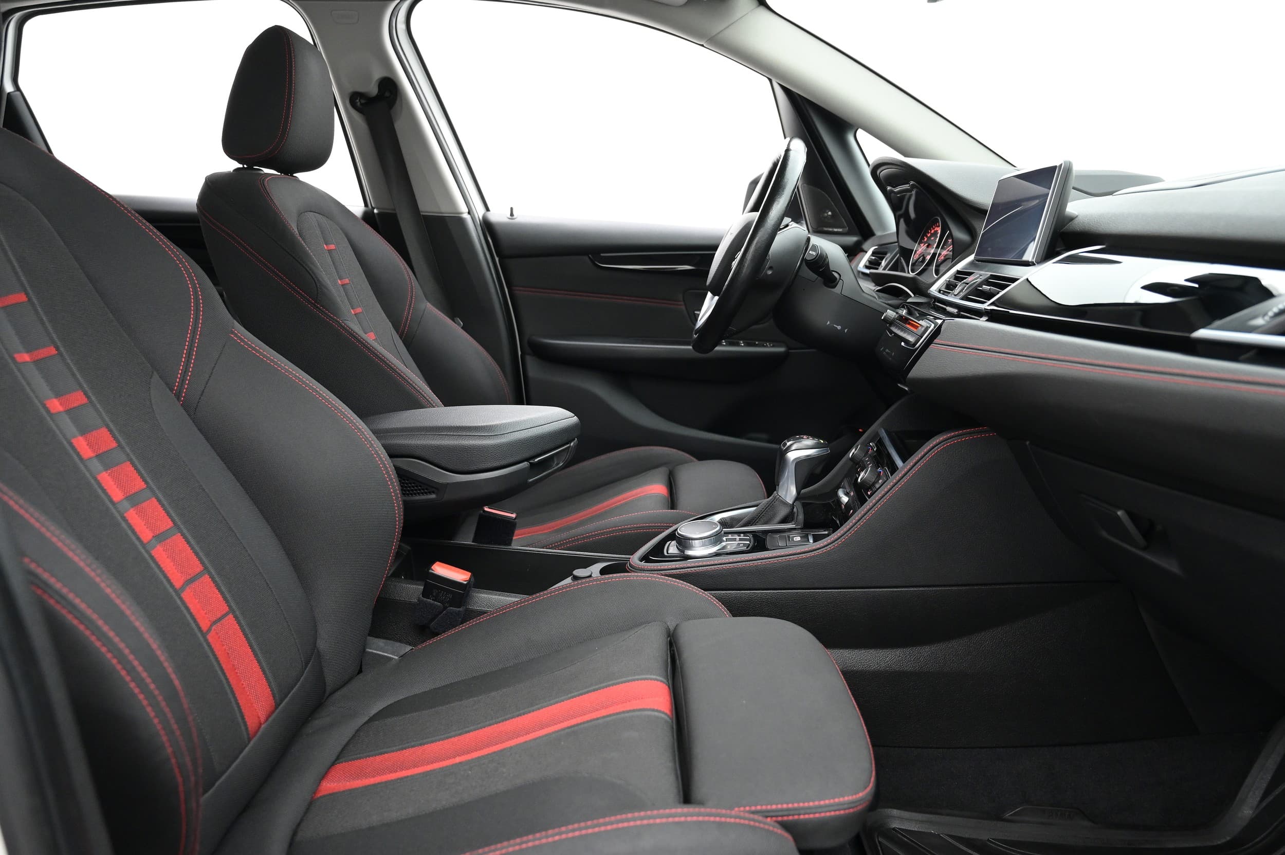 BMW 225xe