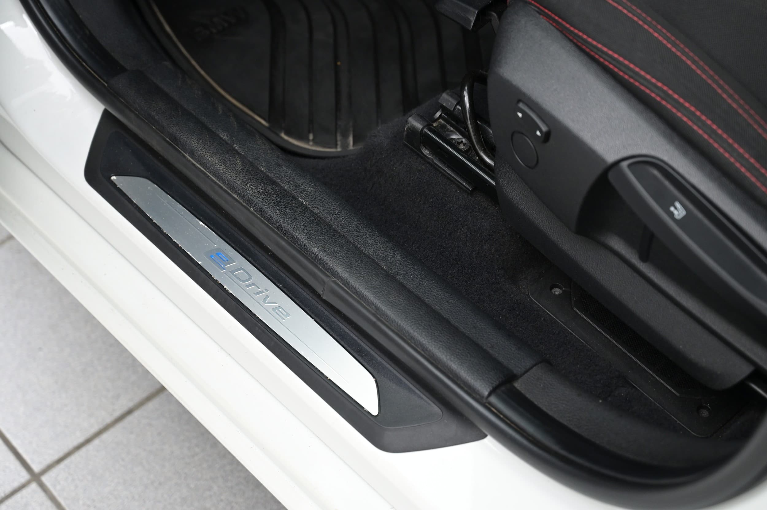 BMW 225xe