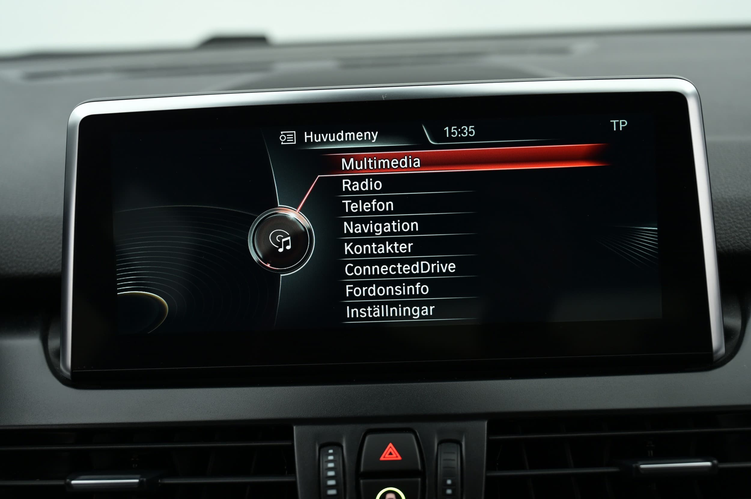 BMW 225xe