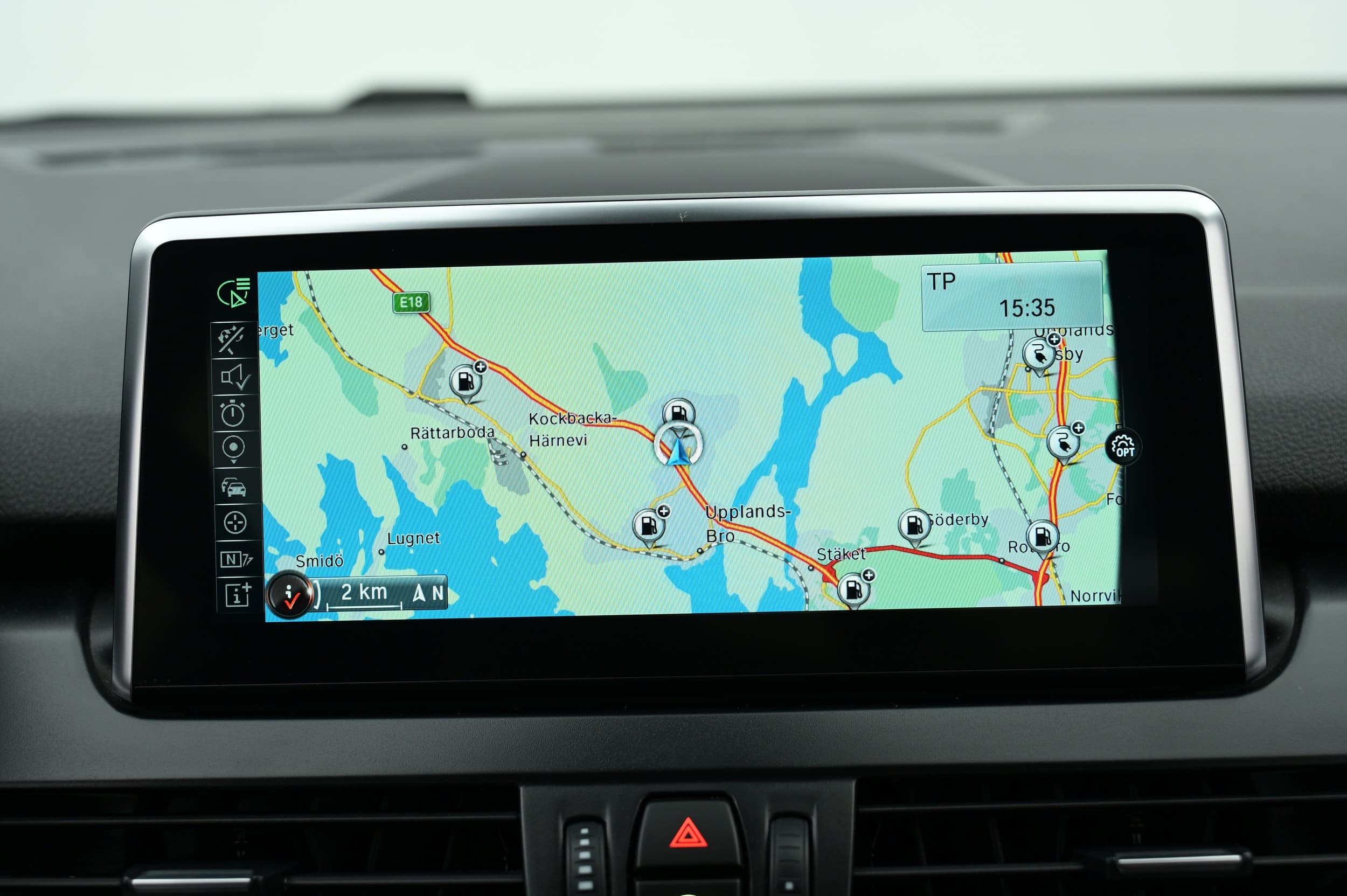 BMW 225xe