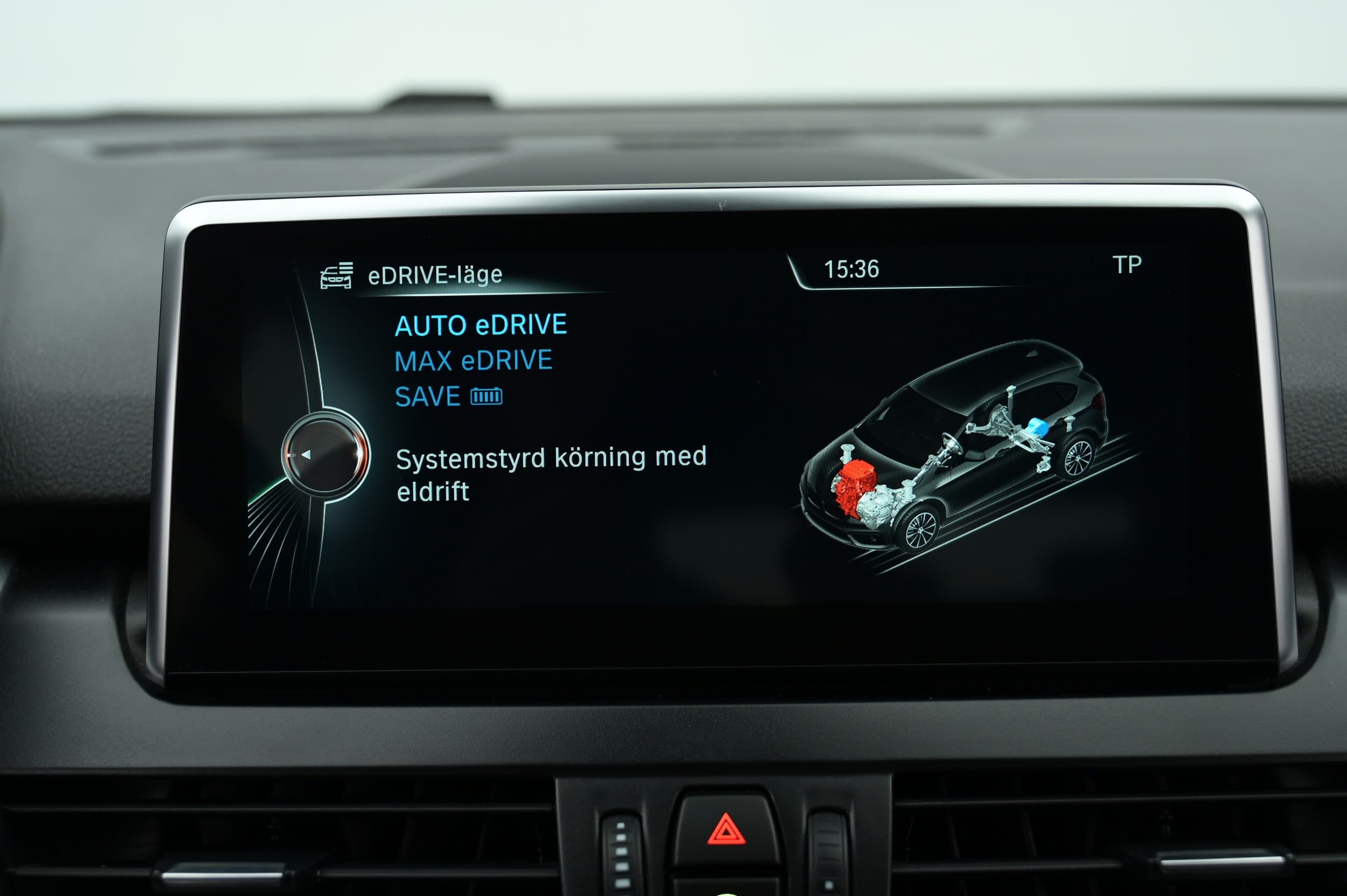 BMW 225xe