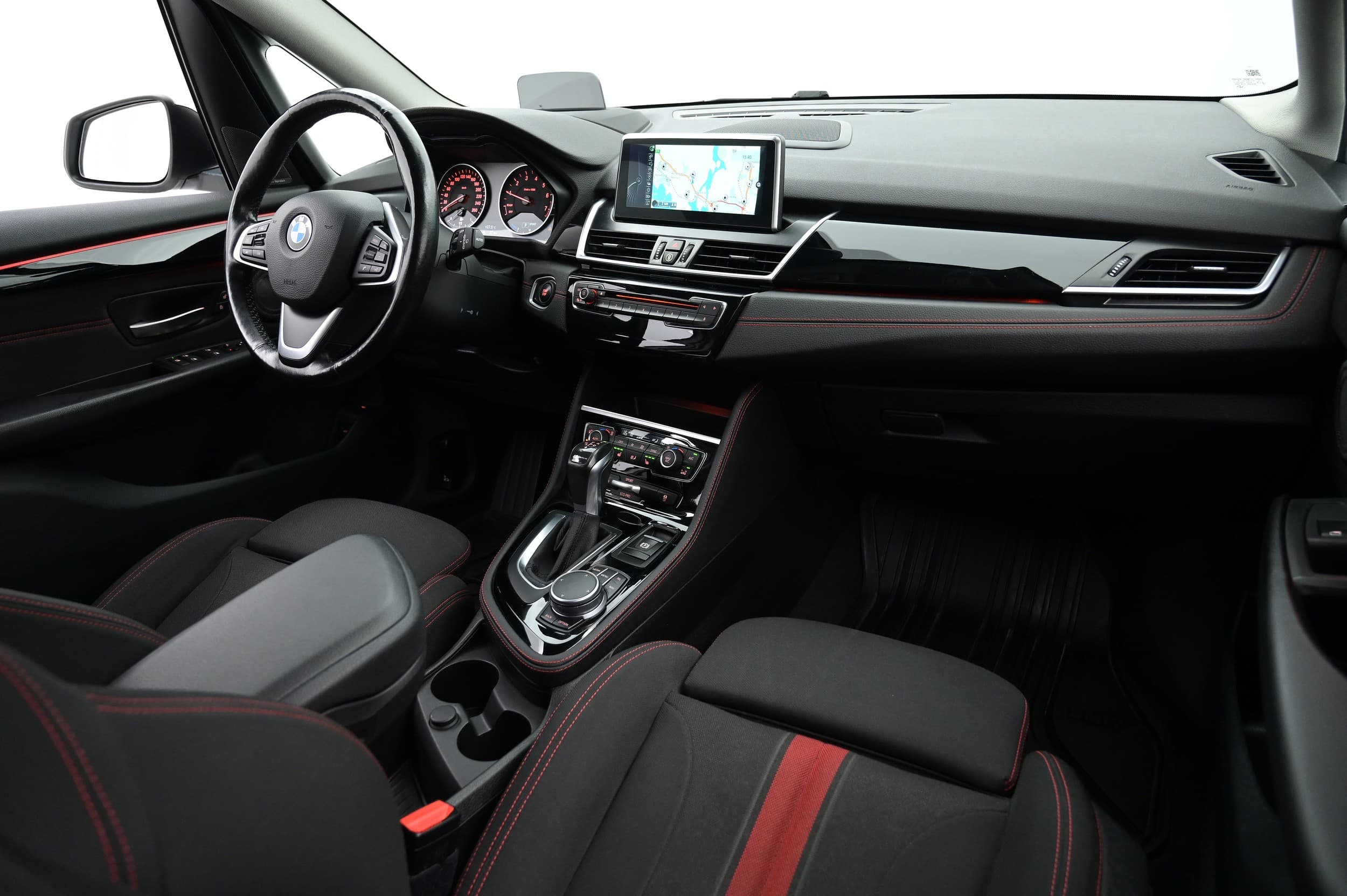 BMW 225xe