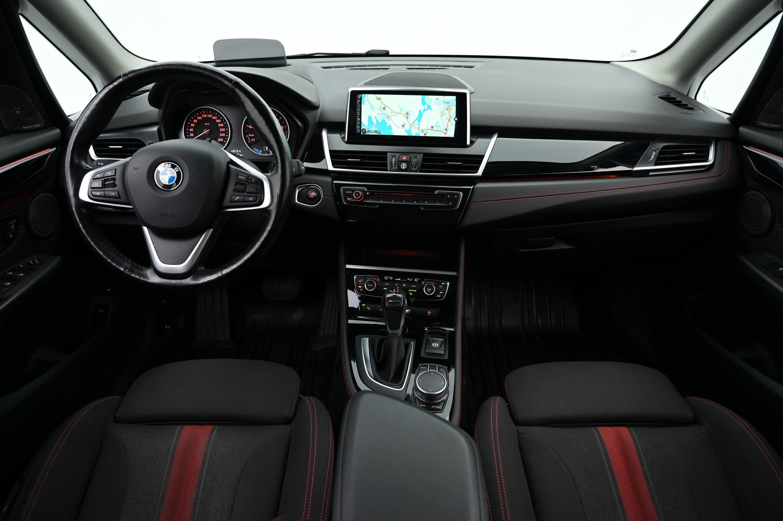 BMW 225xe