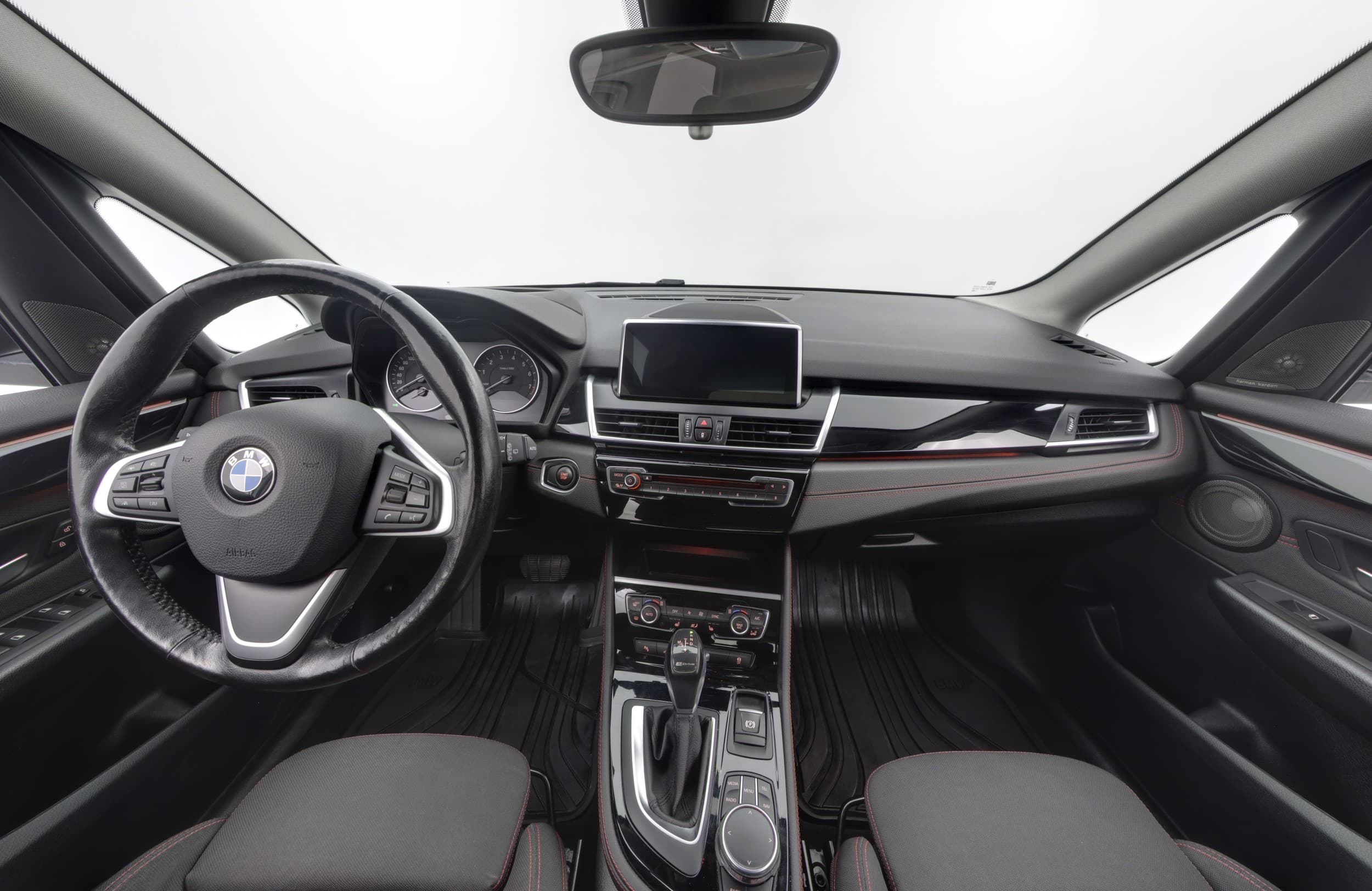 BMW 225xe