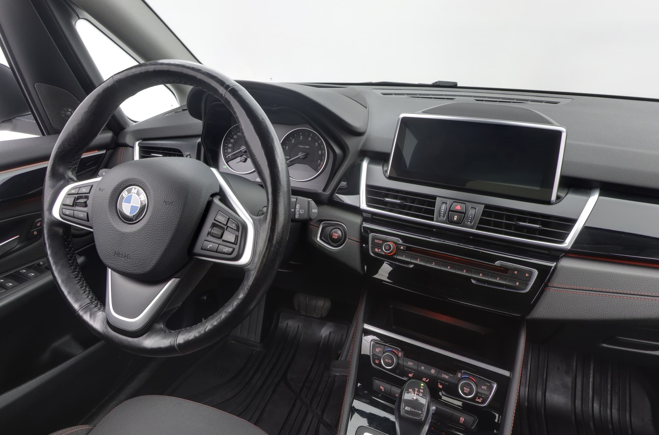 BMW 225xe