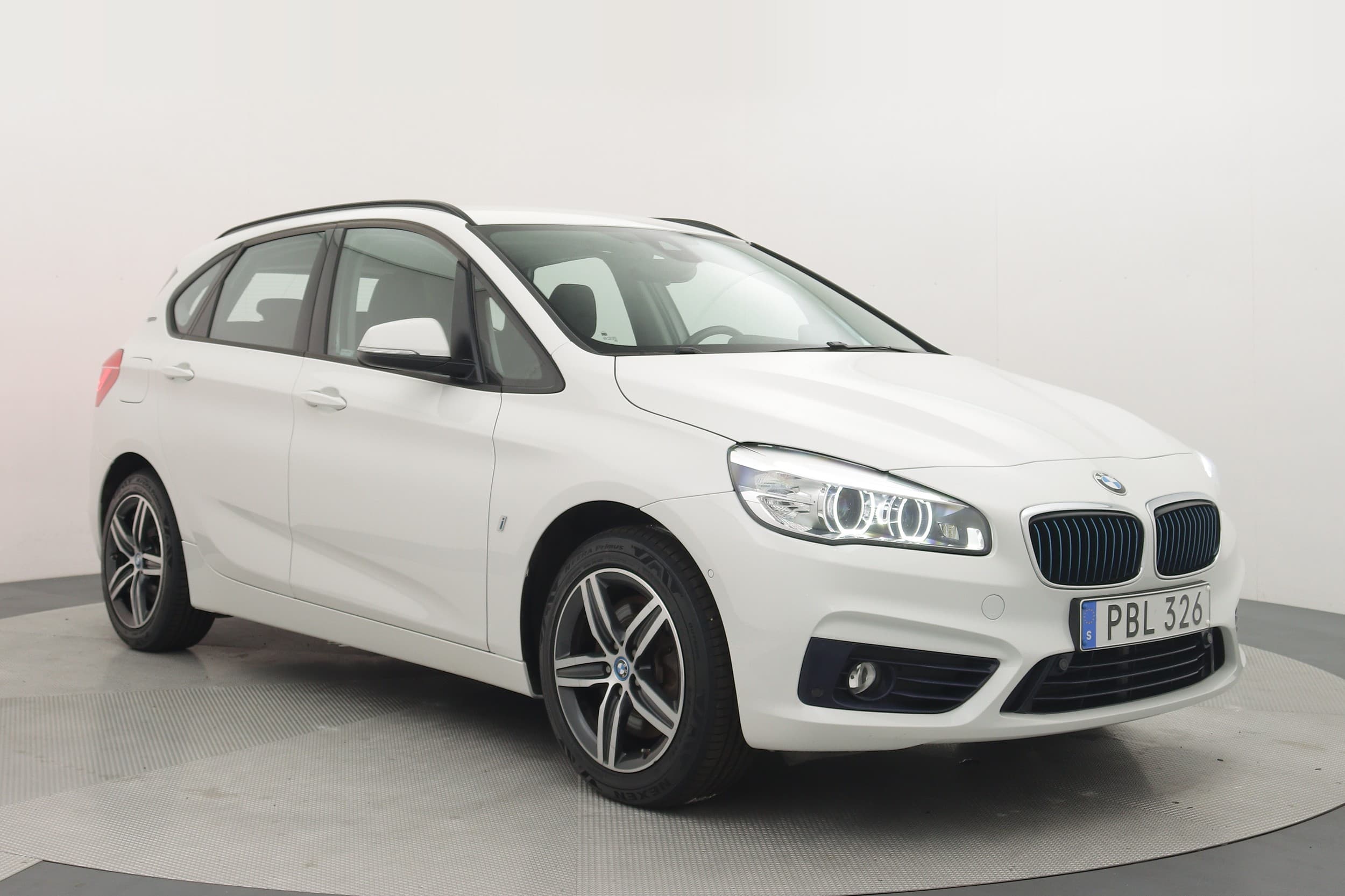 BMW 225xe