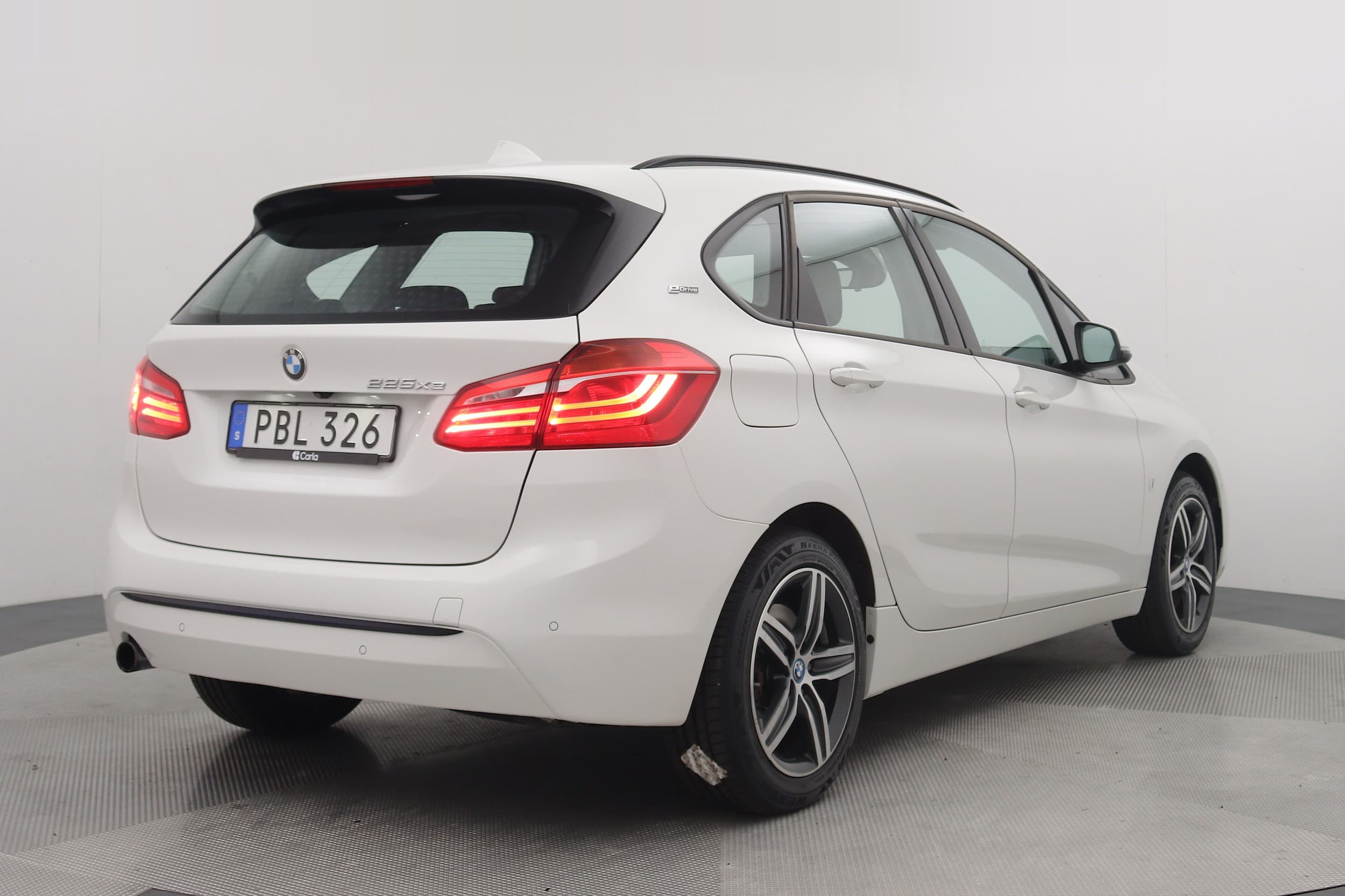 BMW 225xe