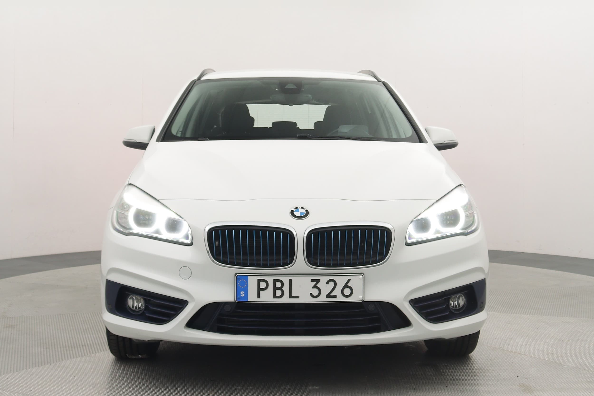 BMW 225xe