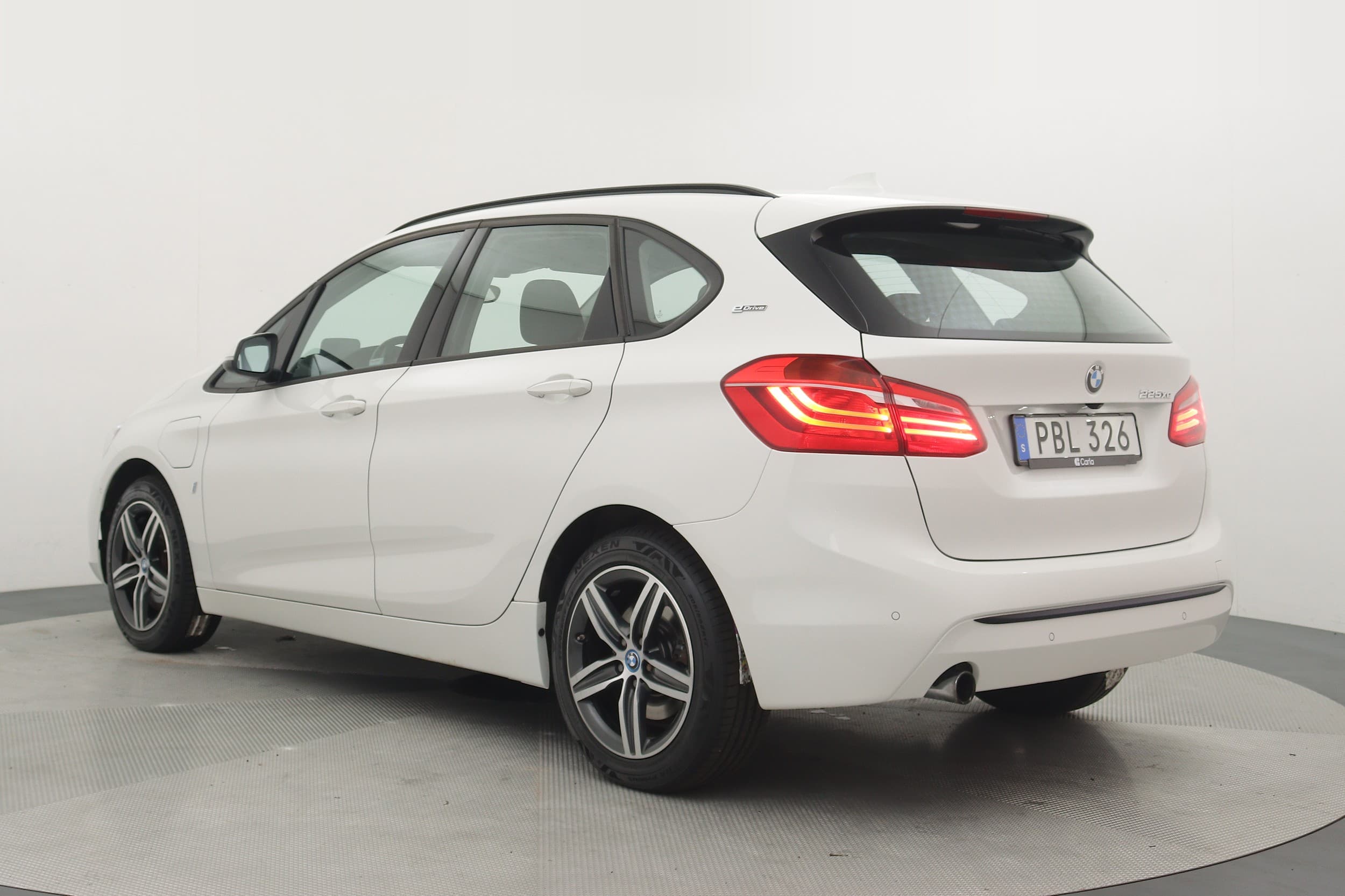 BMW 225xe