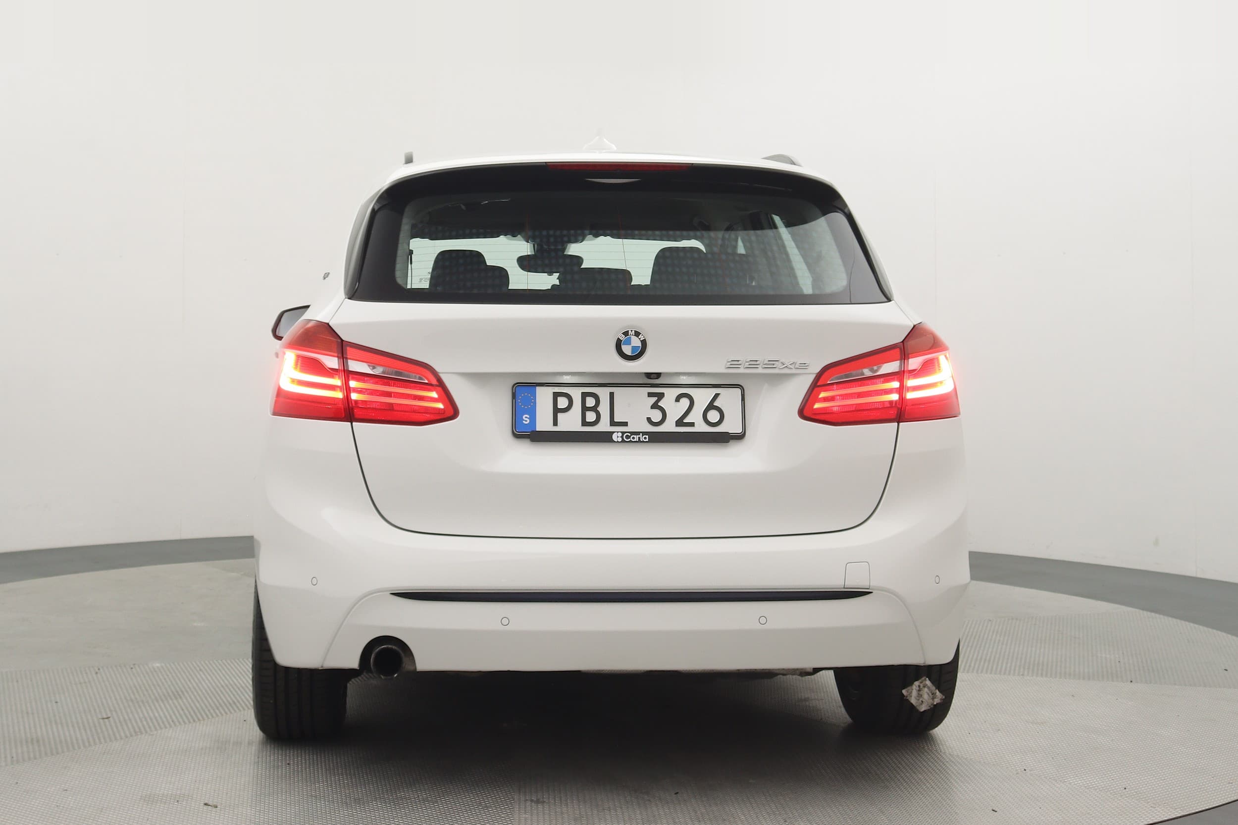 BMW 225xe
