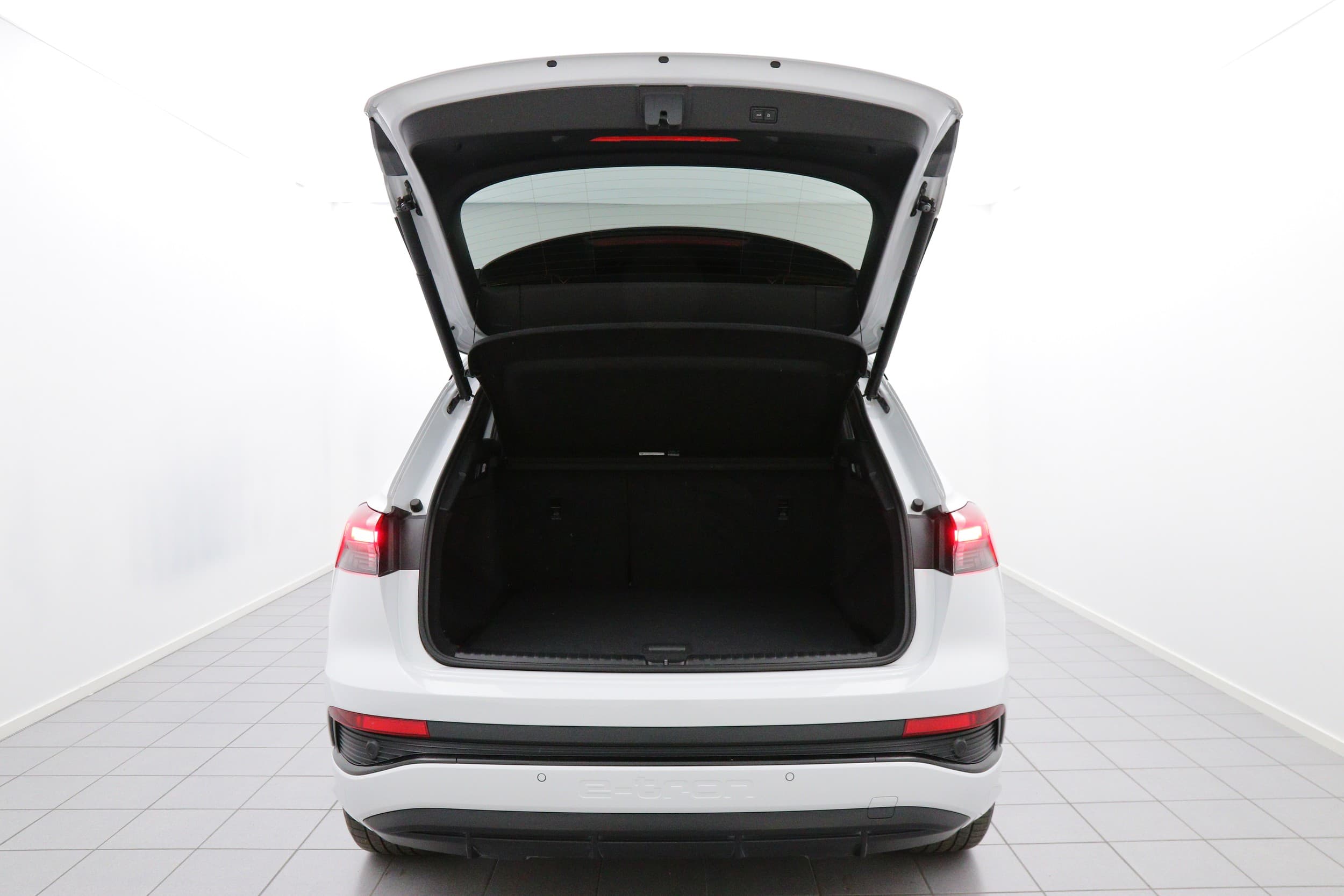 Audi Q4