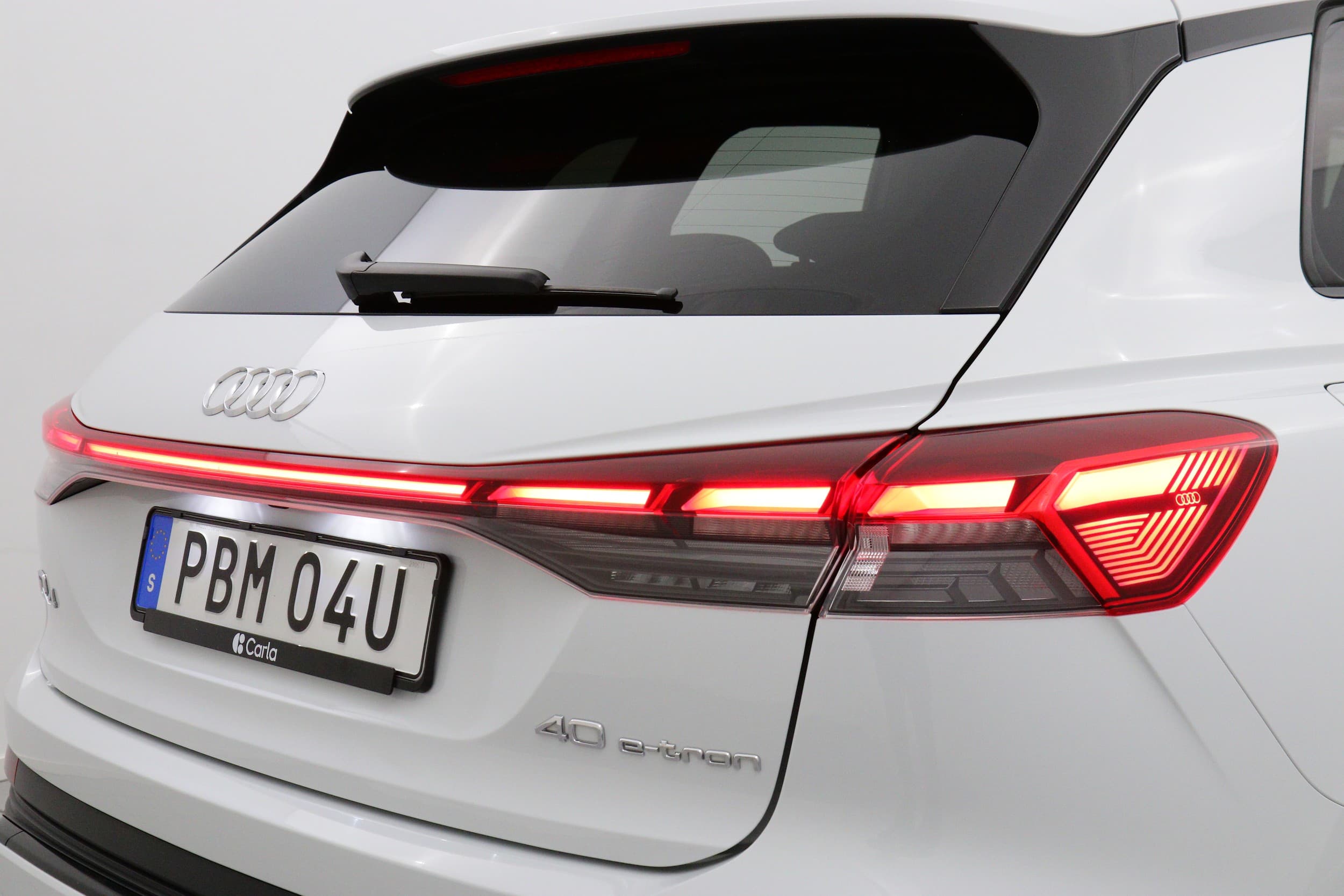 Audi Q4