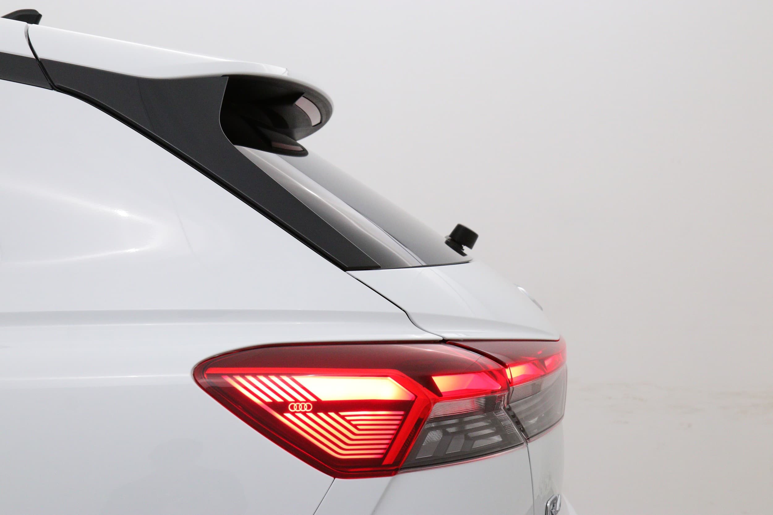 Audi Q4