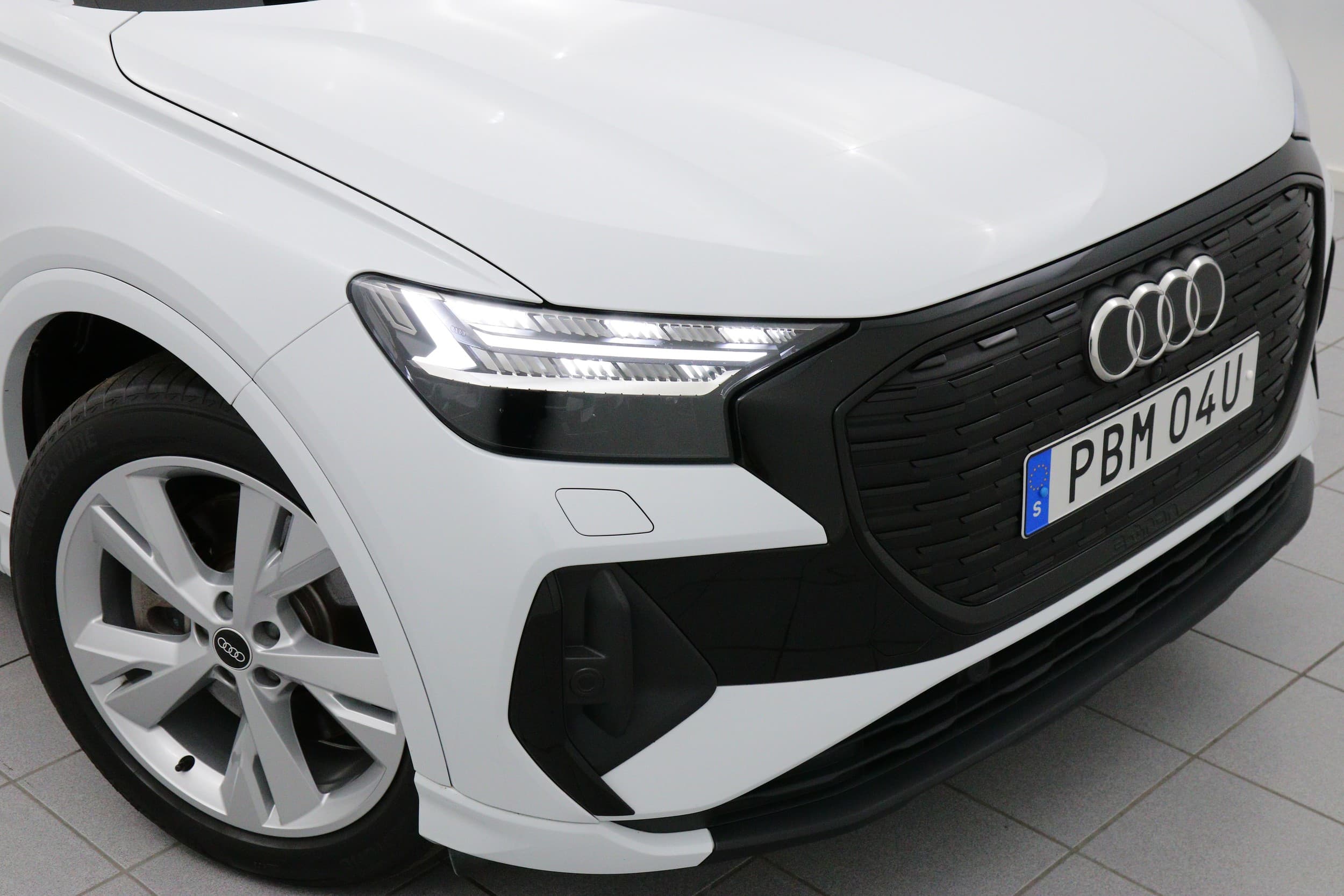 Audi Q4