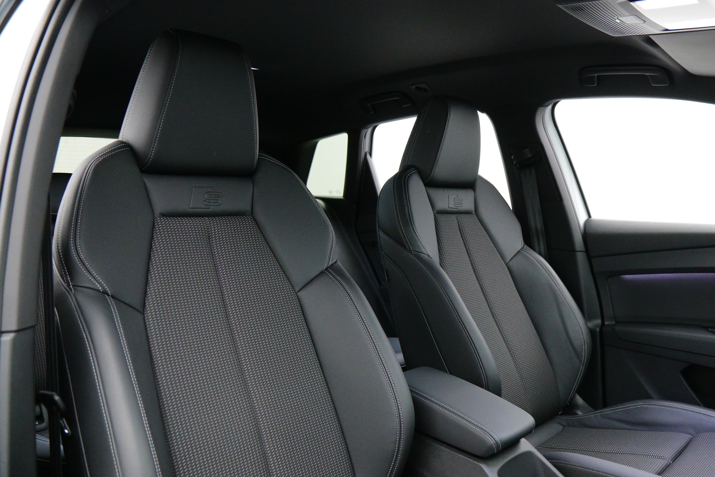 Audi Q4