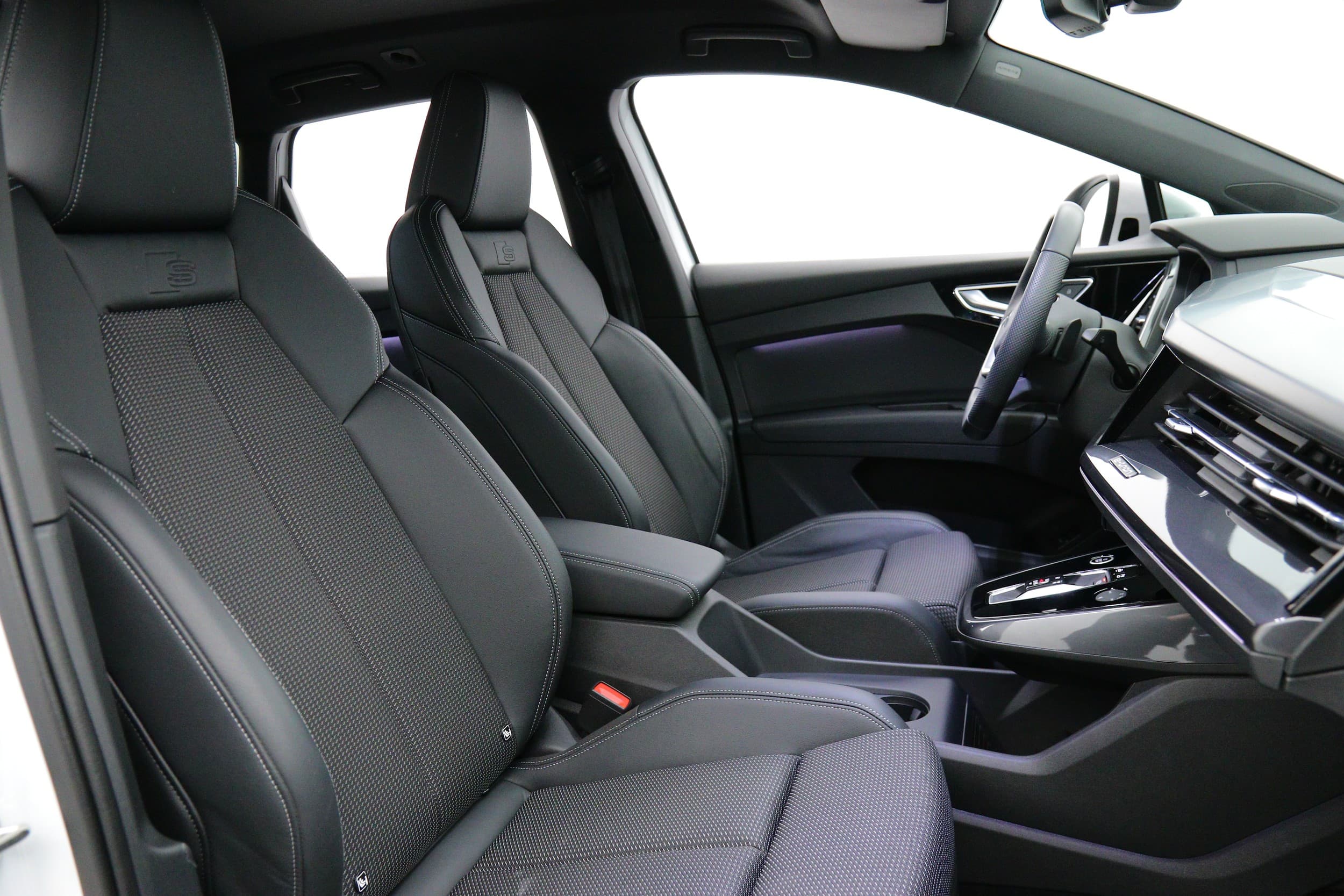 Audi Q4